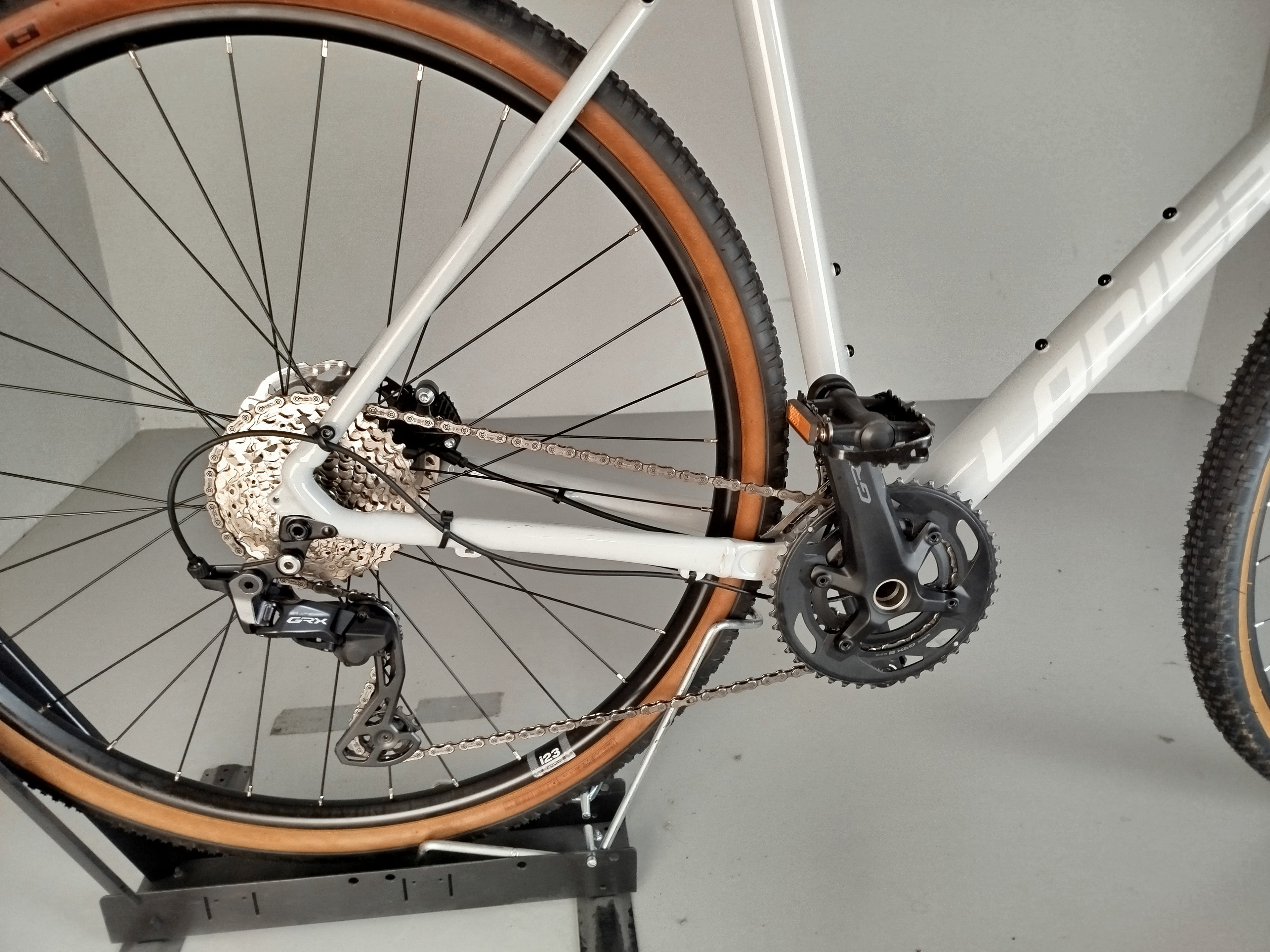 Lapierre Crosshill 5.0