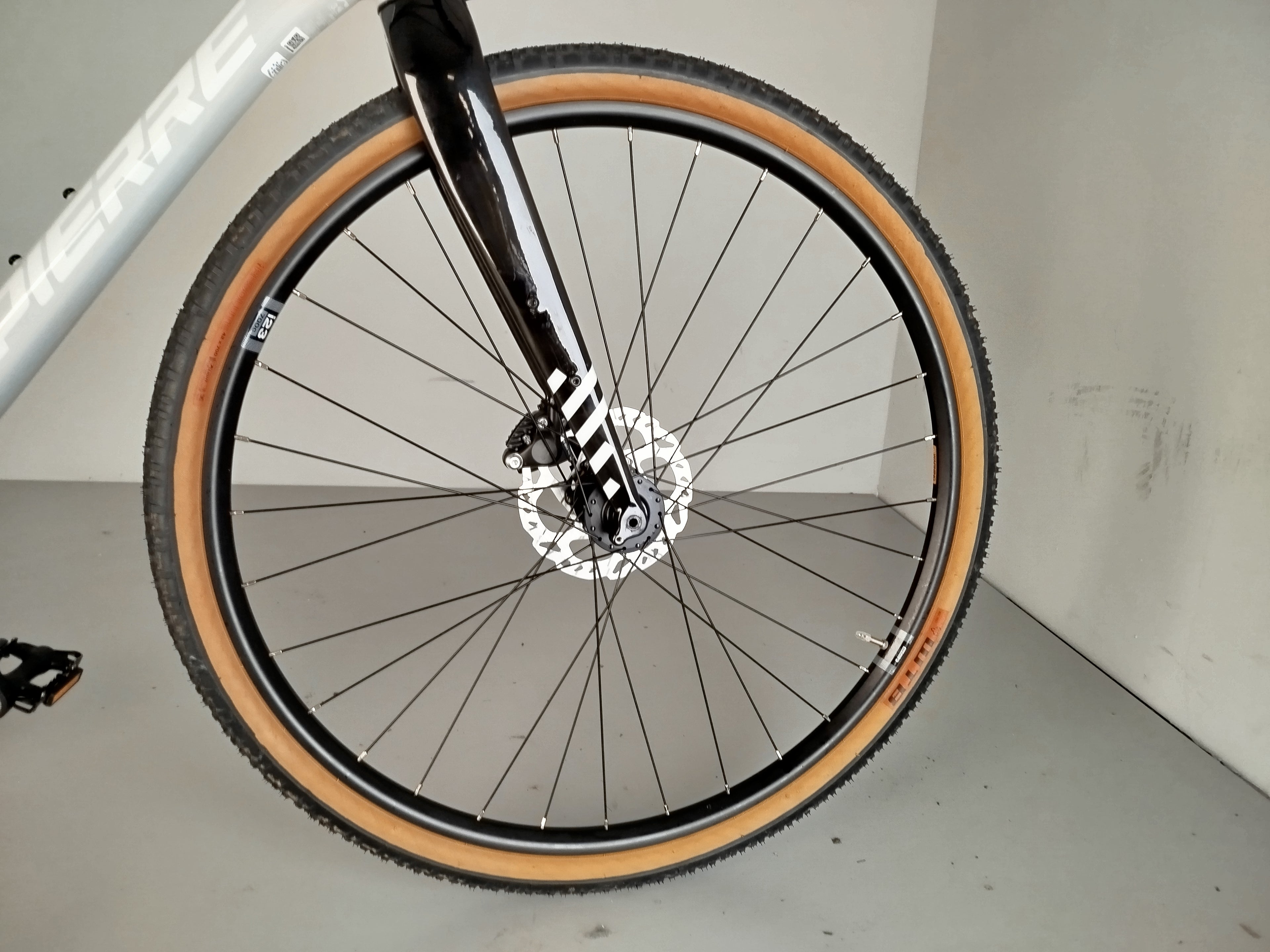 Lapierre Crosshill 5.0