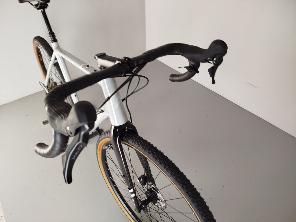 Lapierre Crosshill 5.0