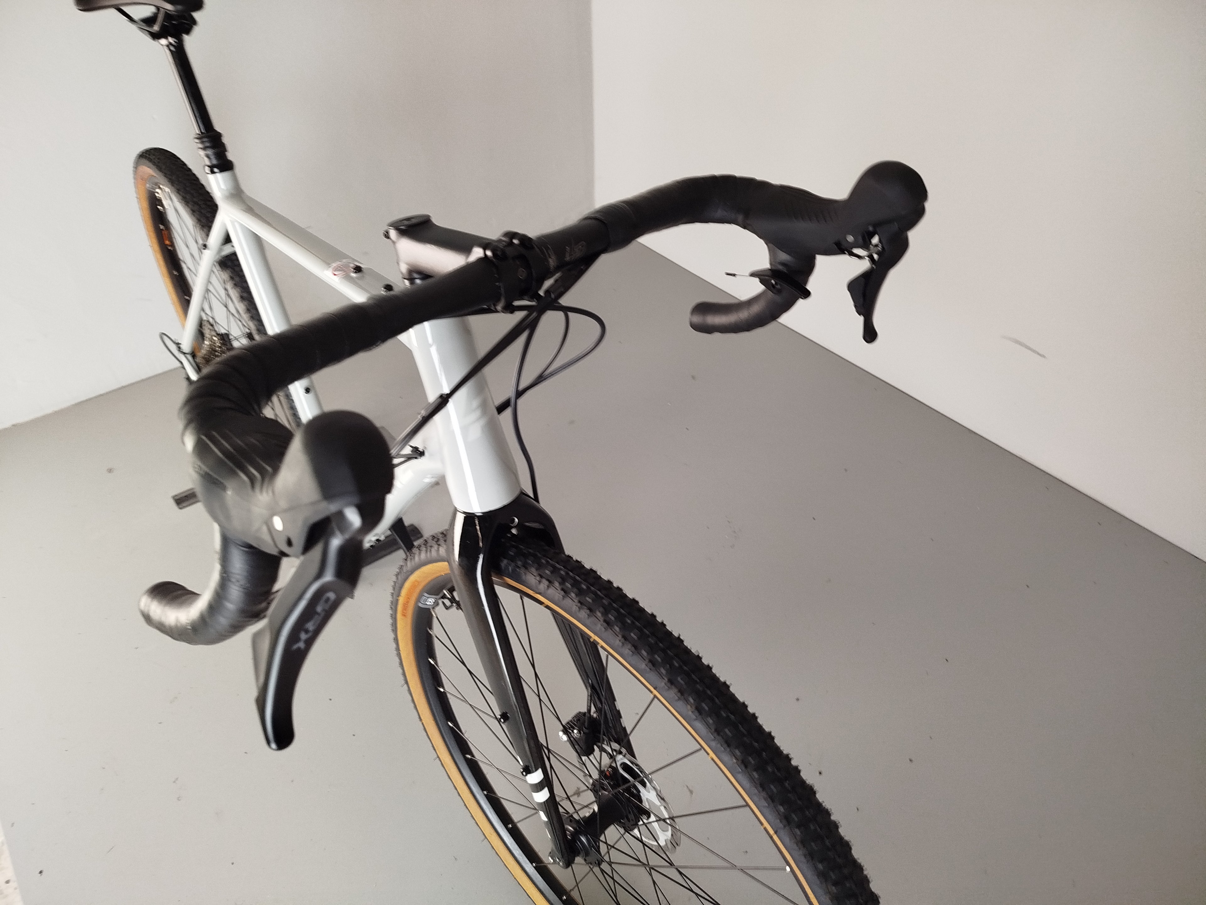 Lapierre Crosshill 5.0