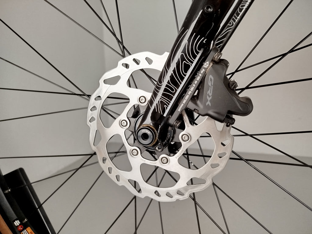 Lapierre Crosshill 5.0