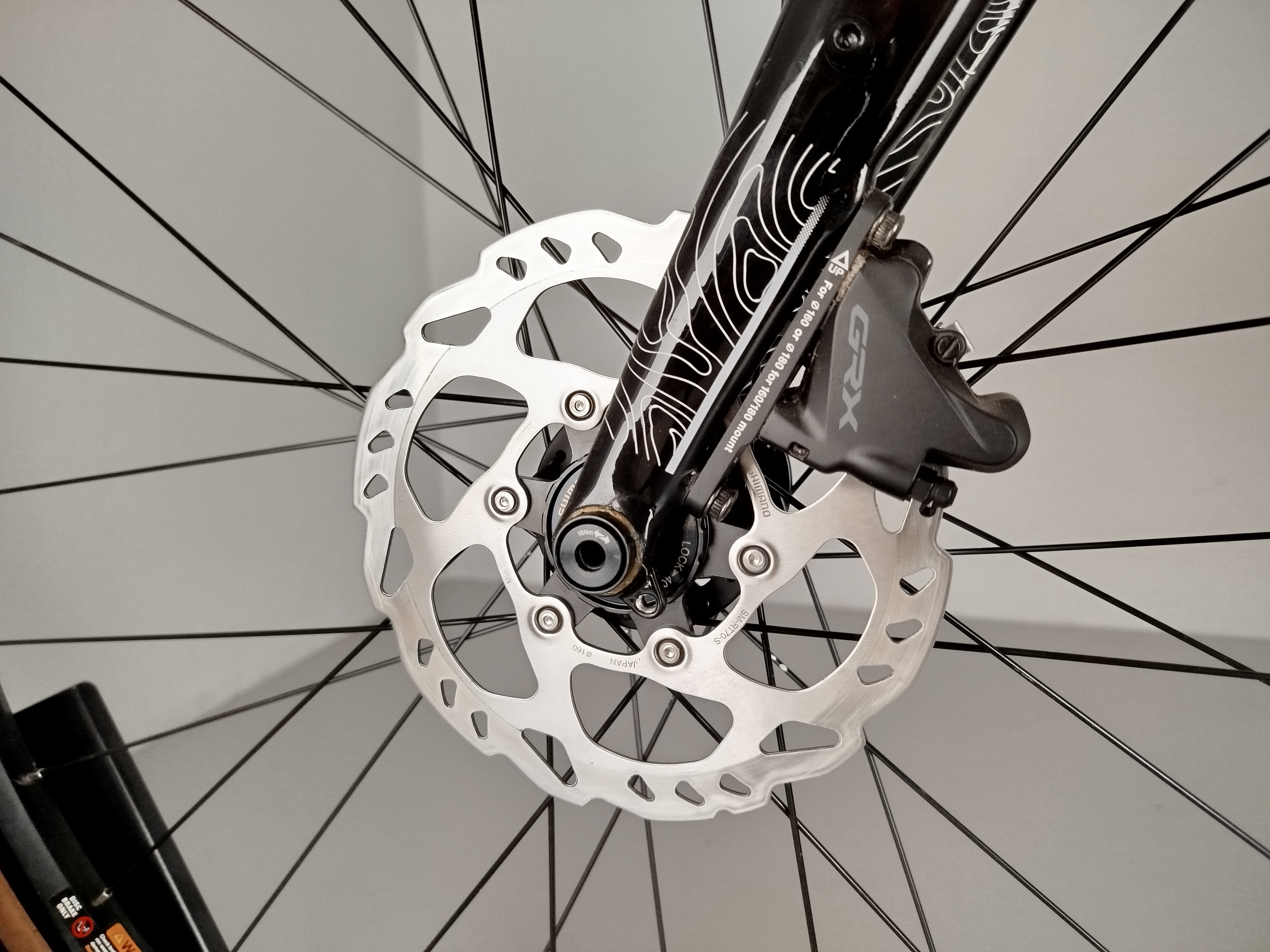 Lapierre Crosshill 5.0