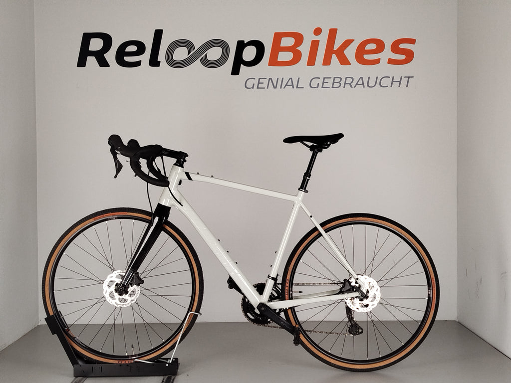 Lapierre Crosshill 5.0