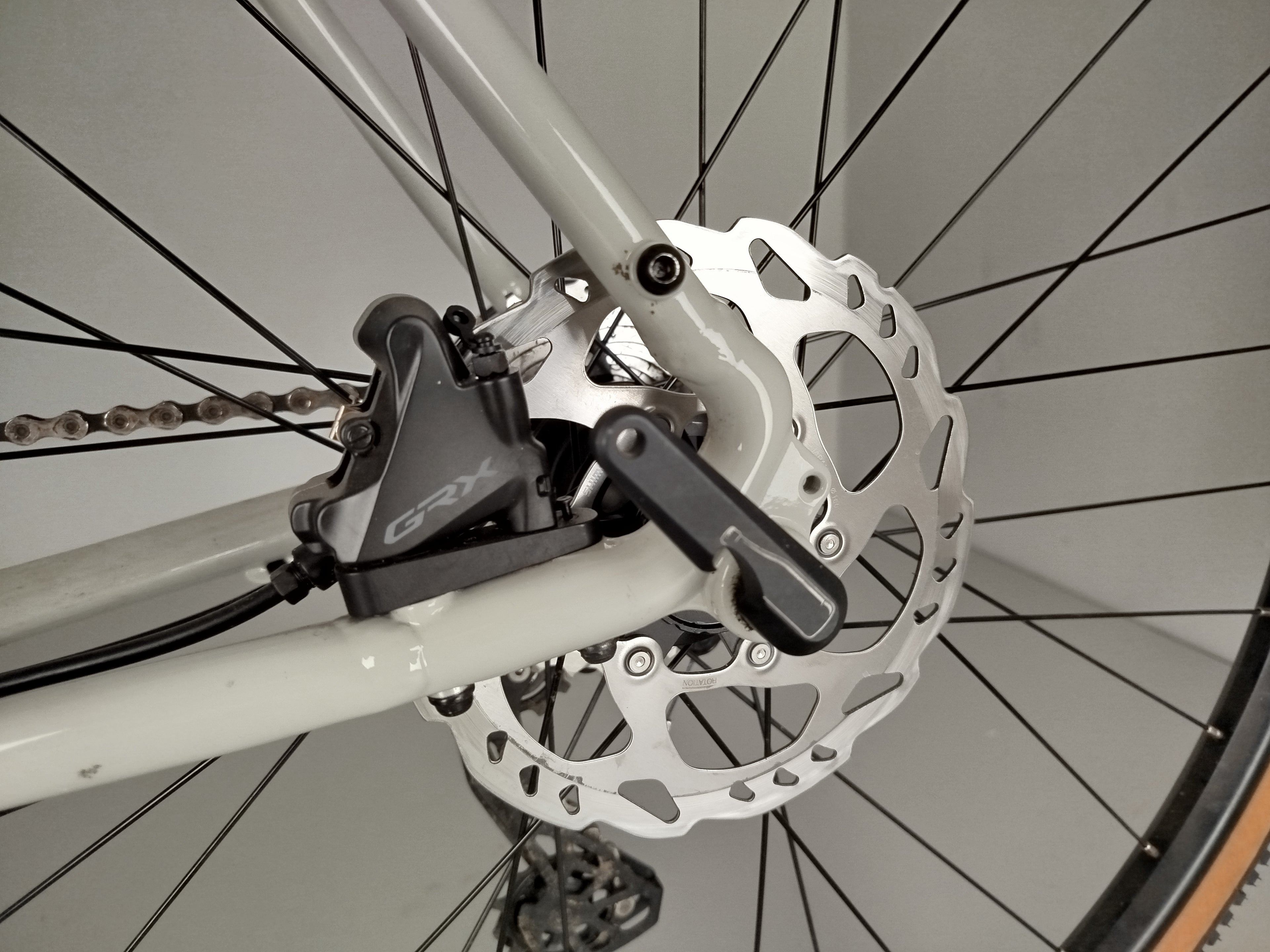 Lapierre Crosshill 5.0