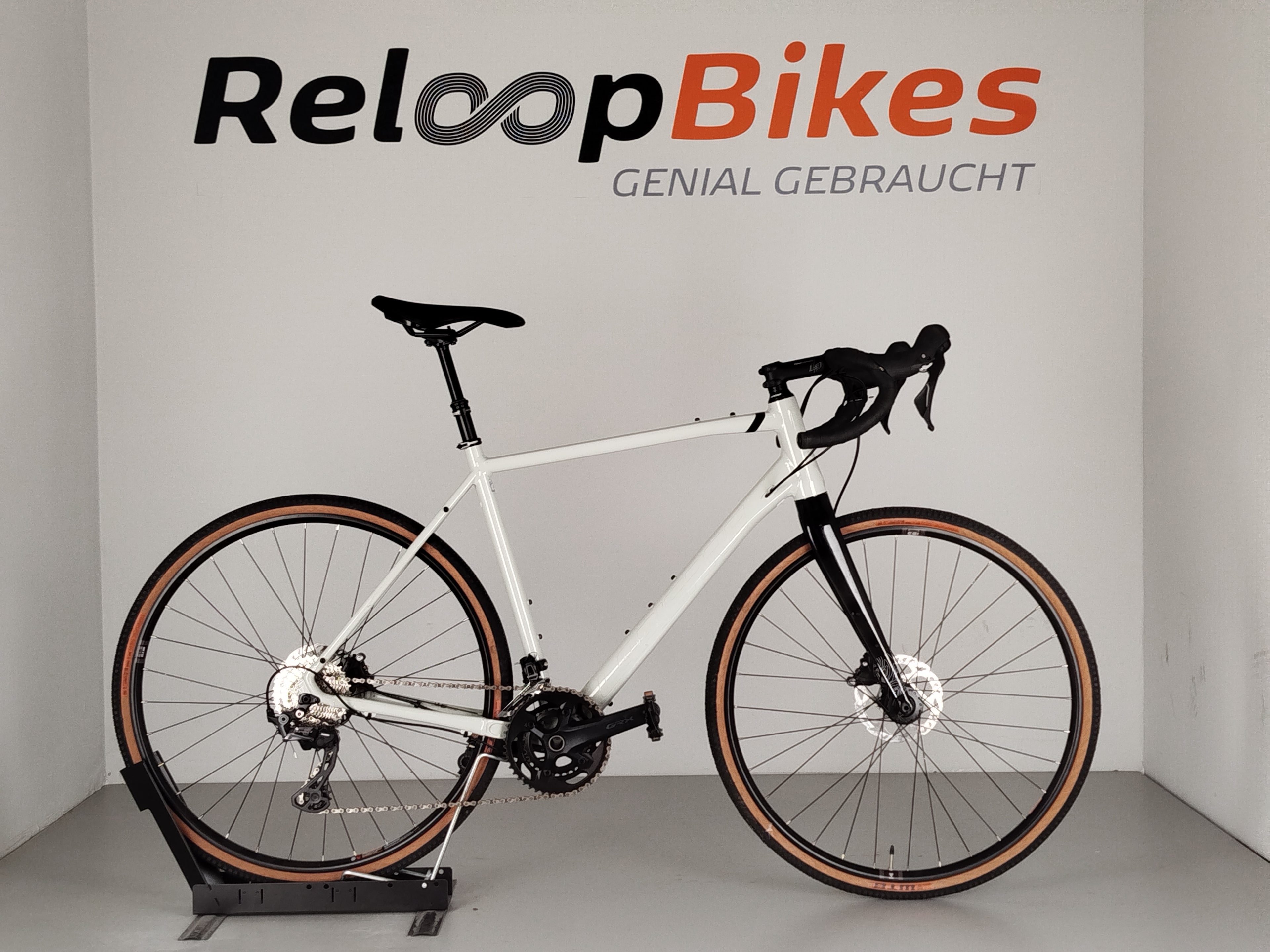 Lapierre Crosshill 5.0