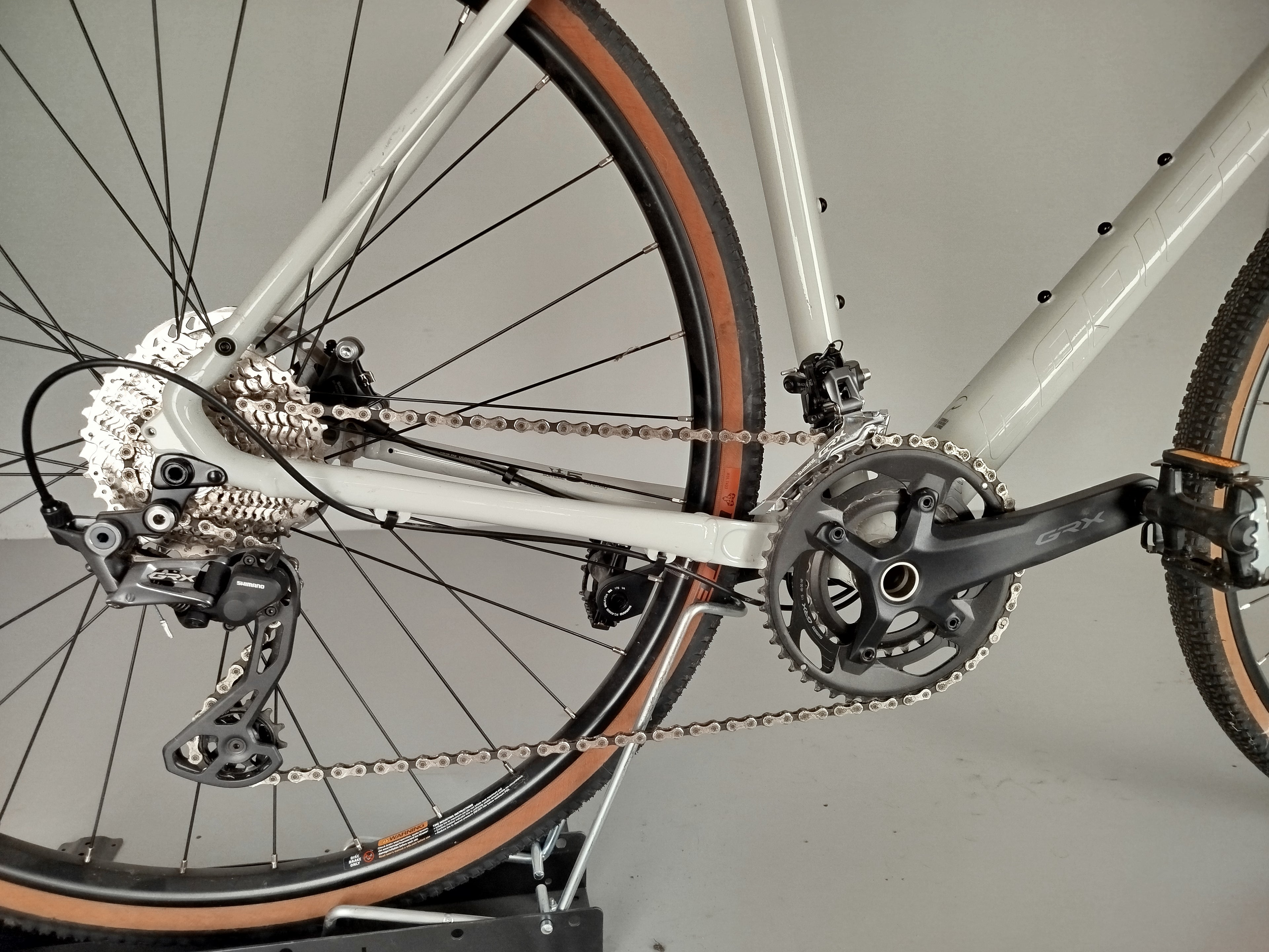Lapierre Crosshill 5.0