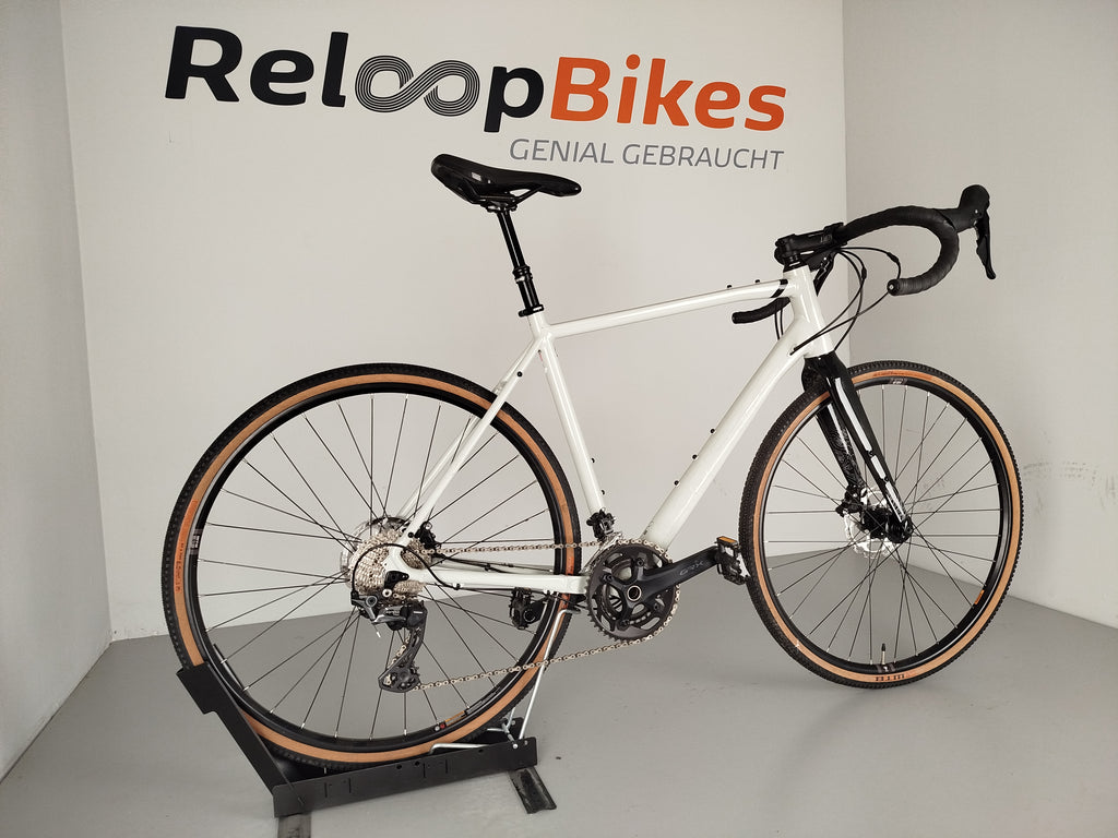 Lapierre Crosshill 5.0