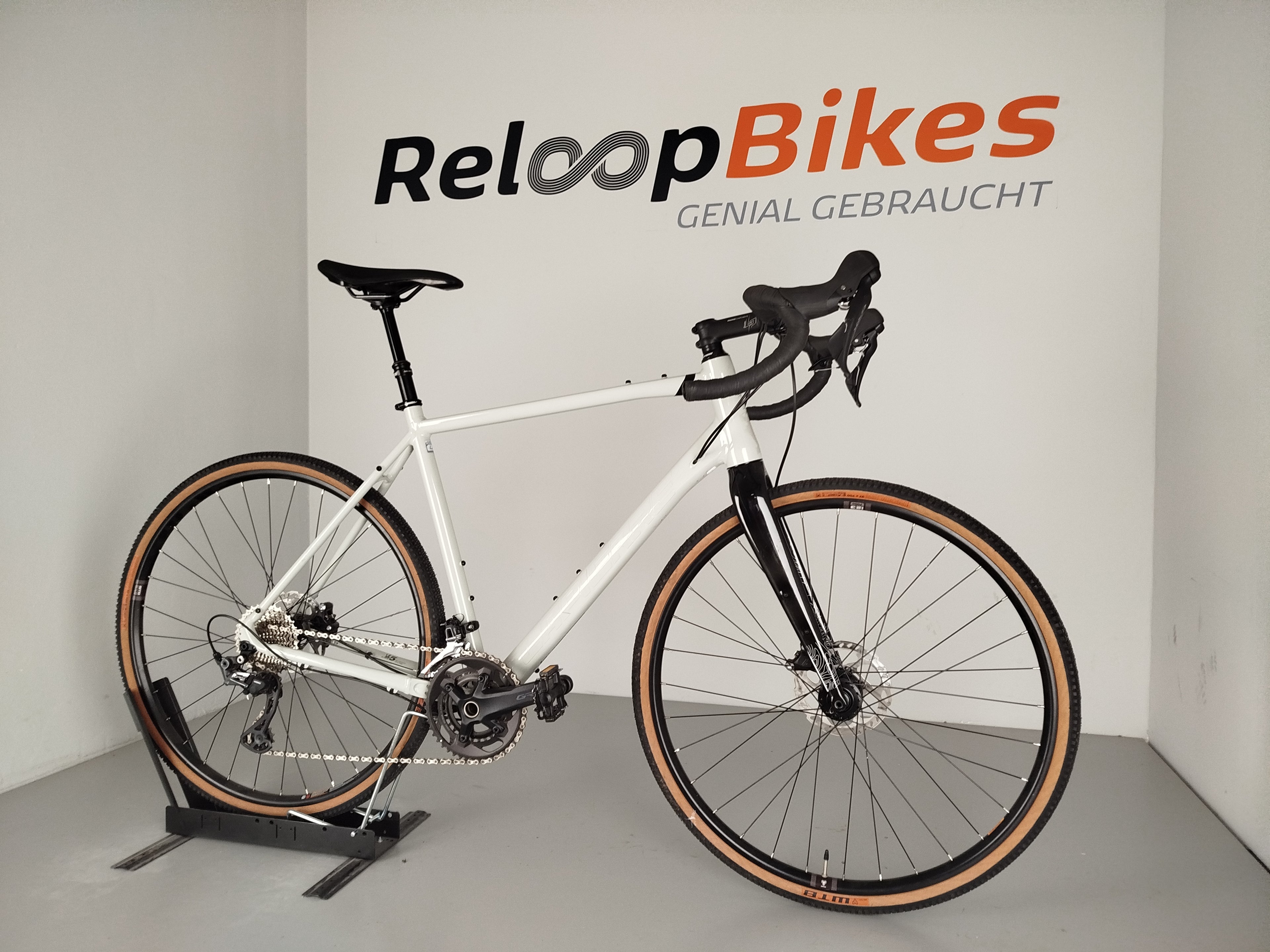 Lapierre Crosshill 5.0