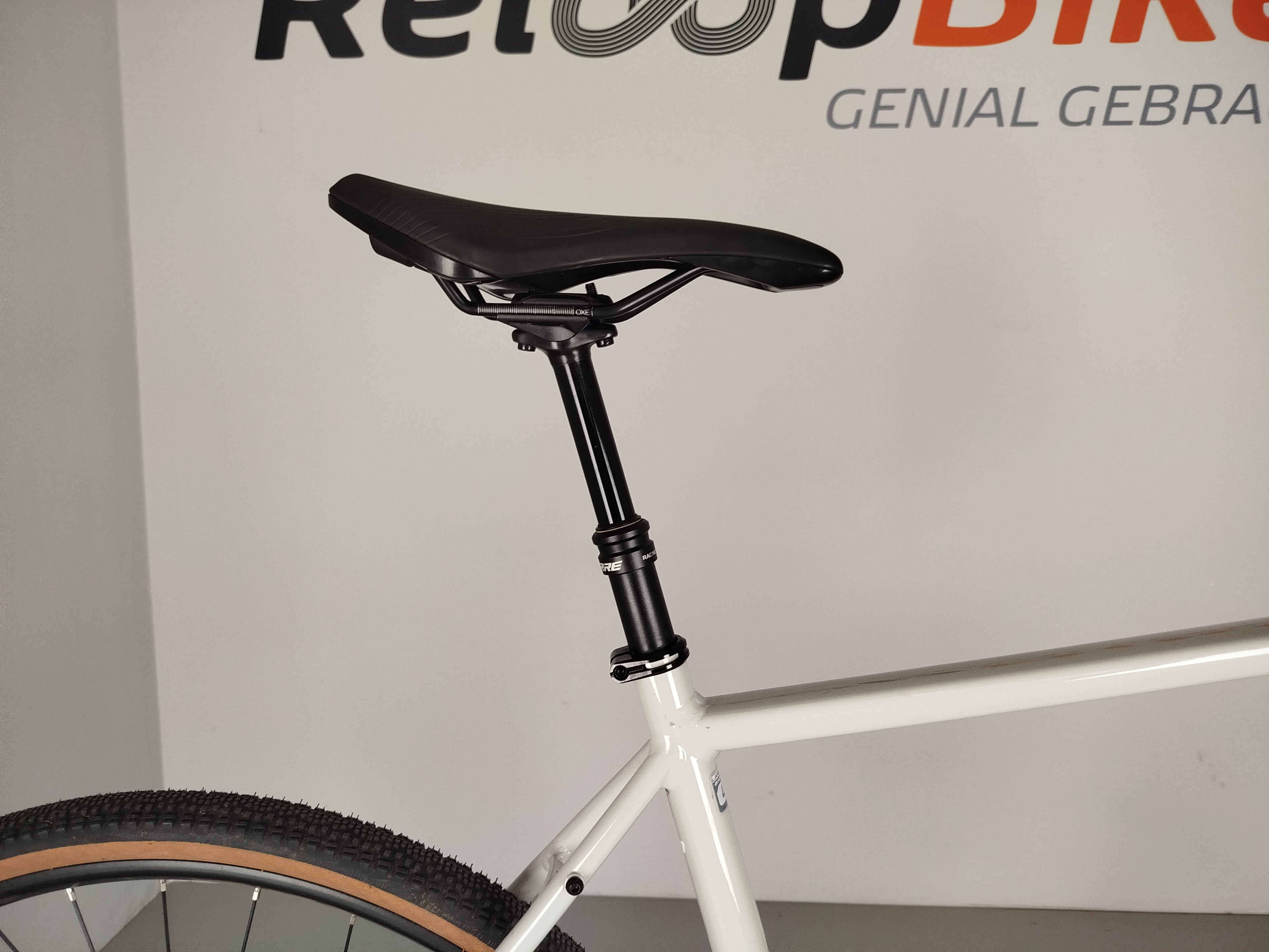 Lapierre Crosshill 5.0