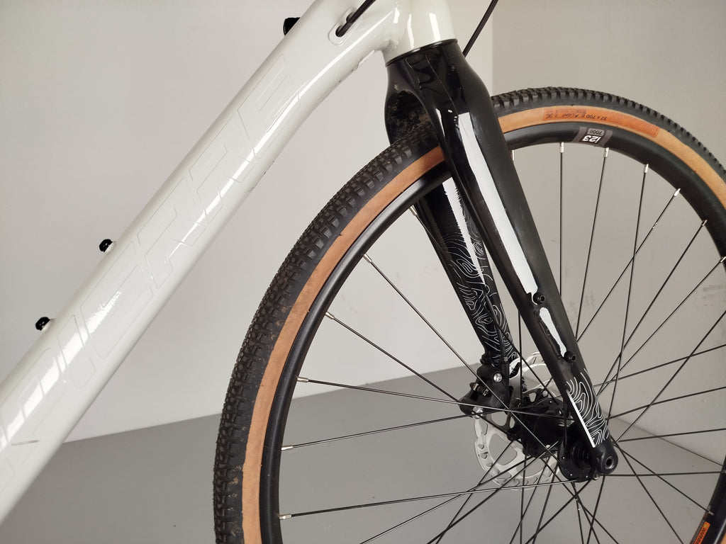 Lapierre Crosshill 5.0
