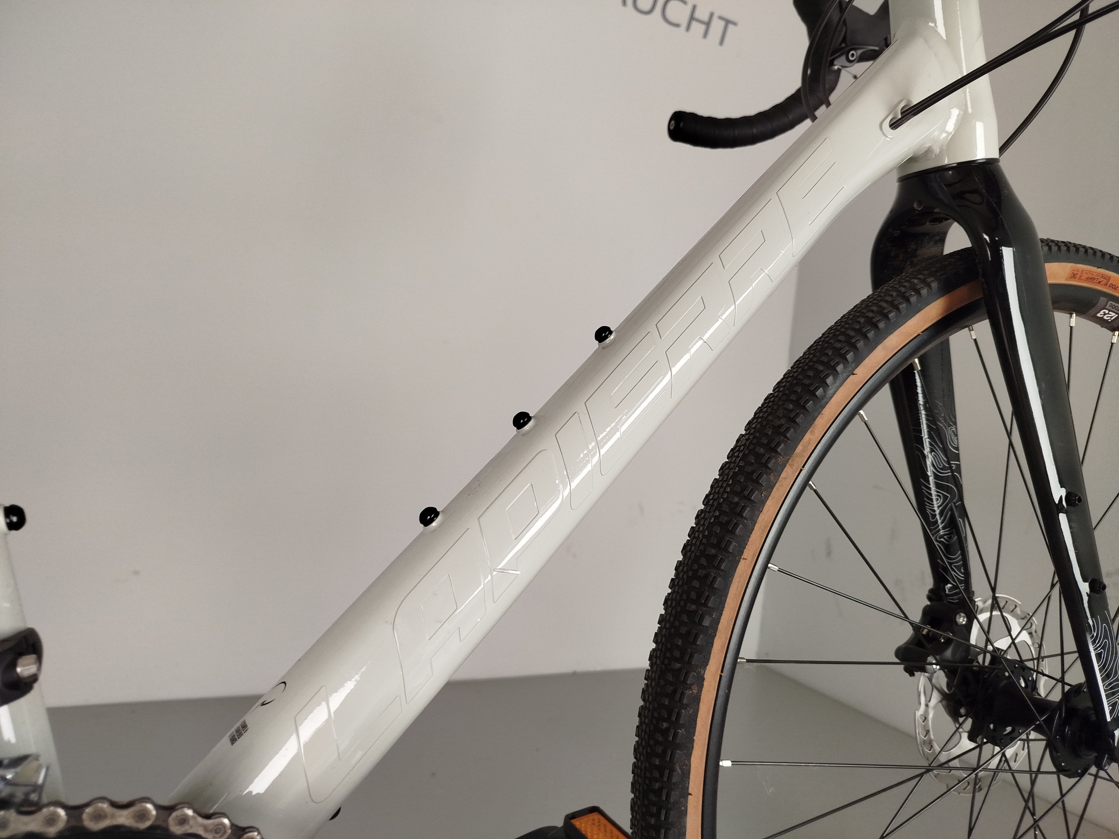 Lapierre Crosshill 5.0