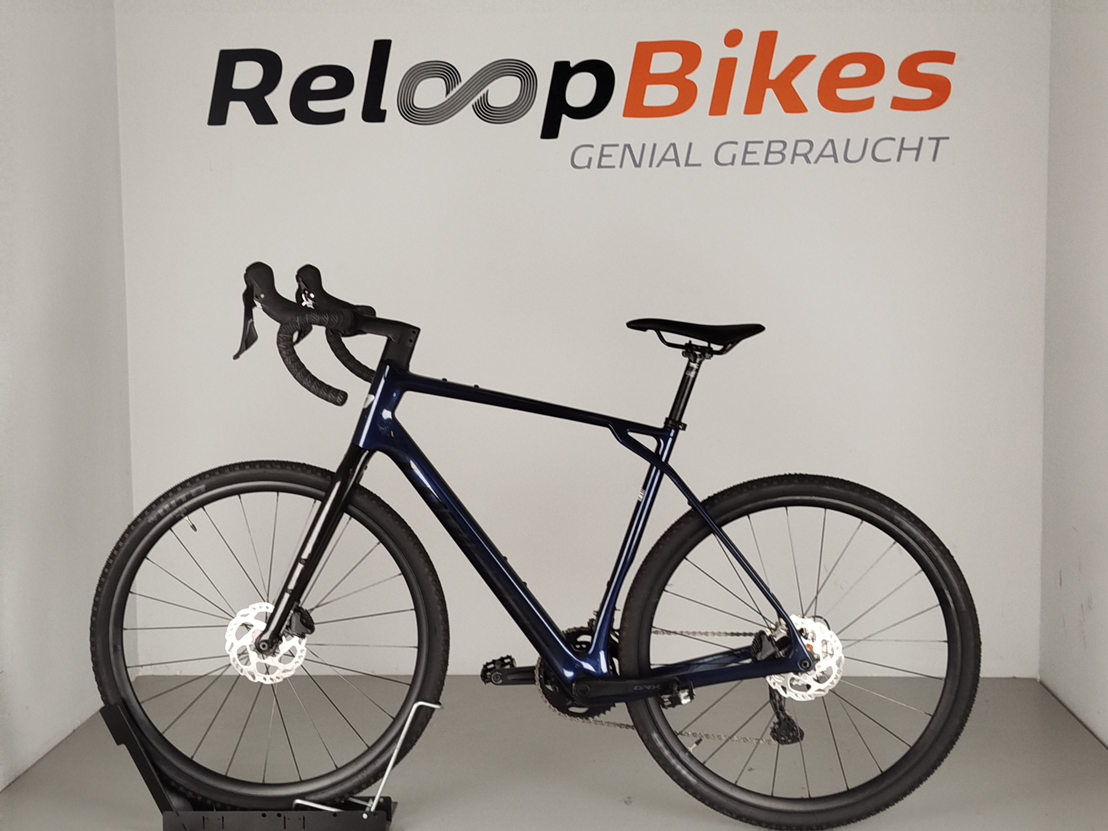 Lapierre CROSSHILL CF 5.0
