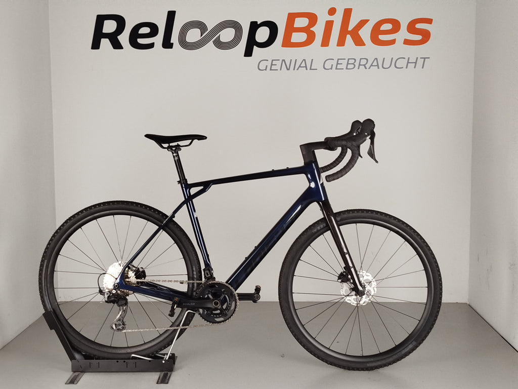 Lapierre CROSSHILL CF 5.0