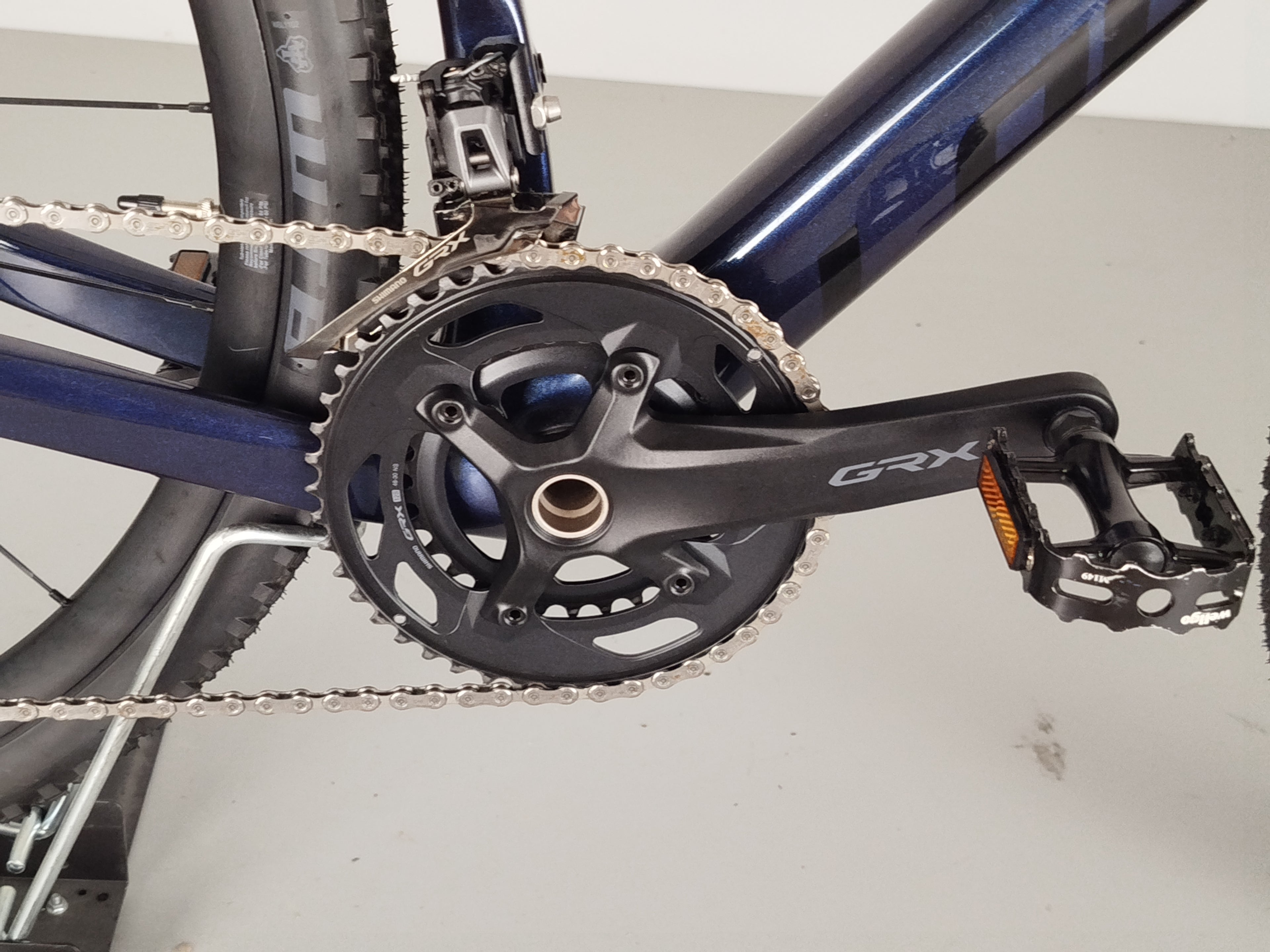 Lapierre CROSSHILL CF 5.0