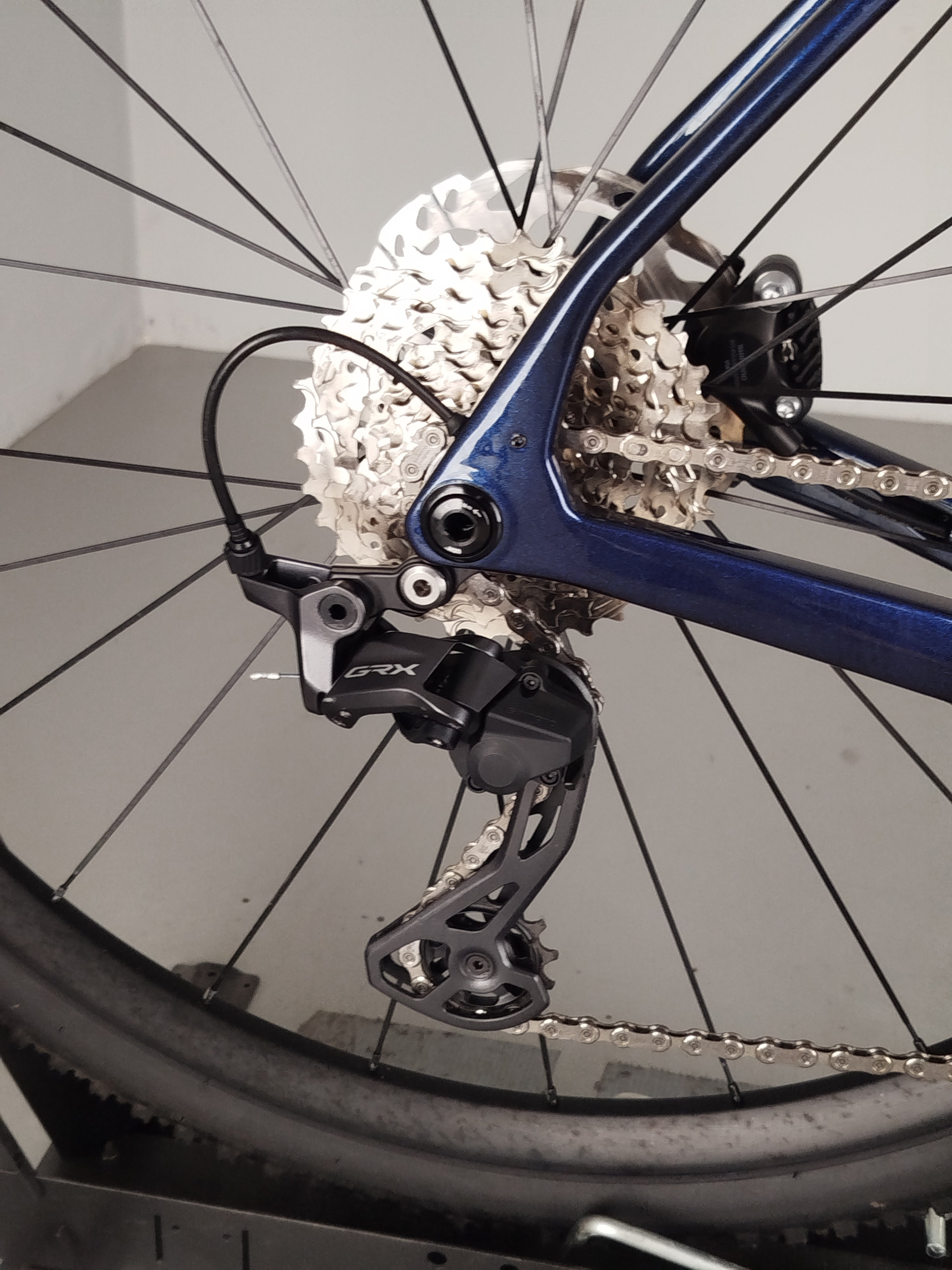 Lapierre CROSSHILL CF 5.0