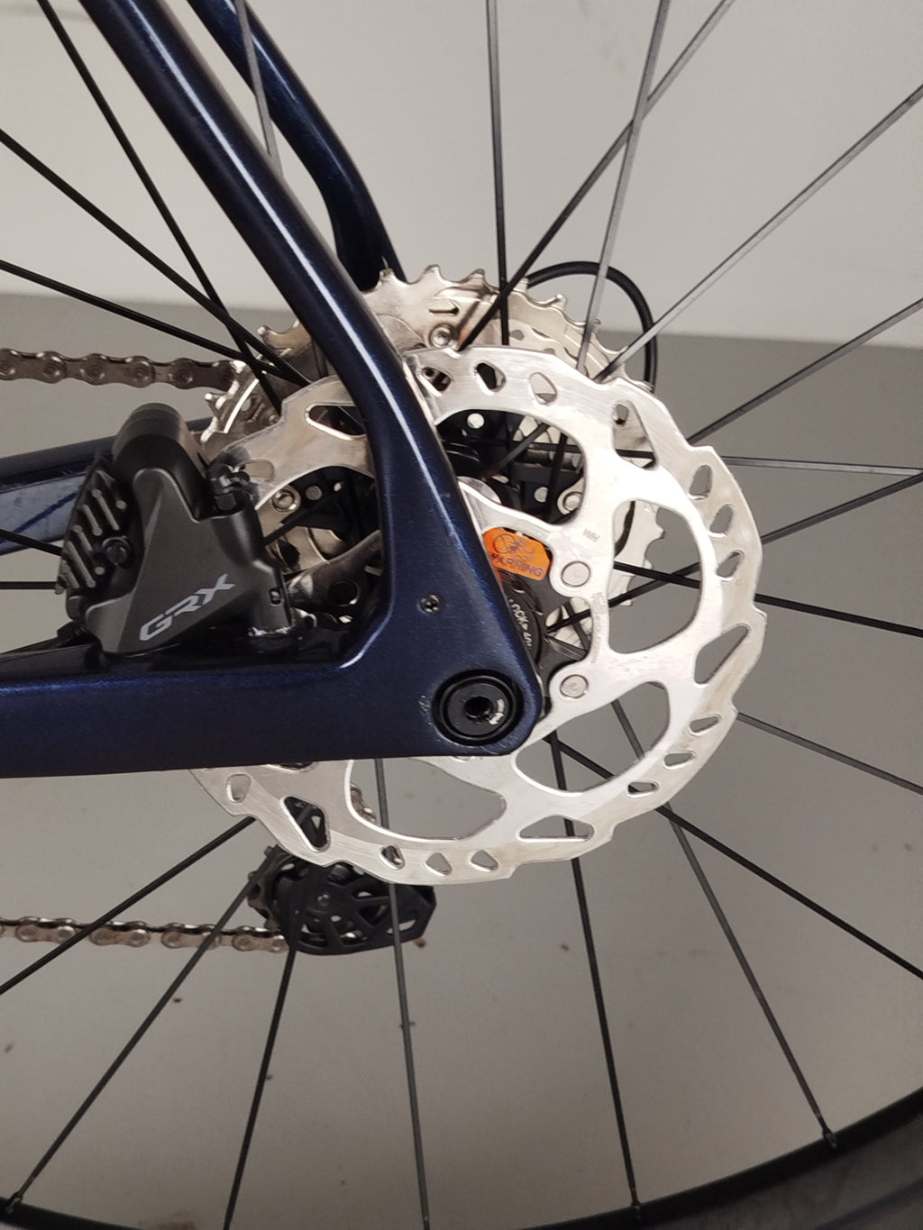 Lapierre CROSSHILL CF 5.0