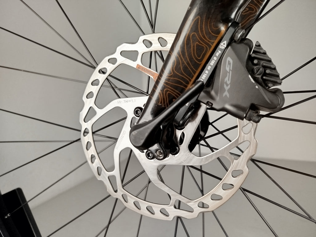 Lapierre E-Crosshill