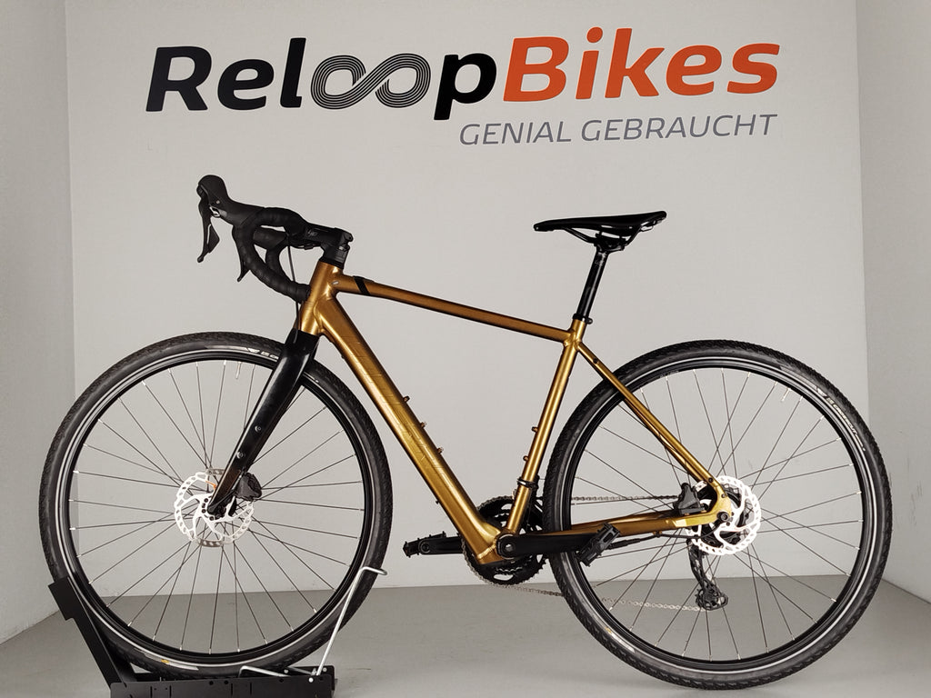 Lapierre E-Crosshill