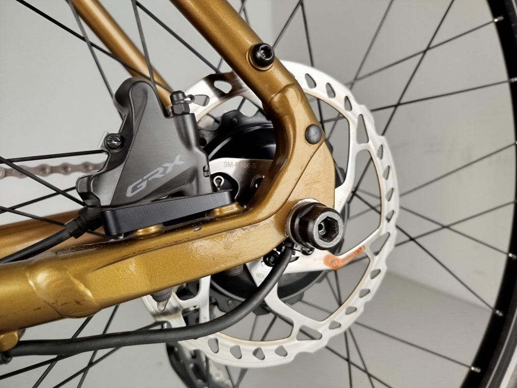 Lapierre E-Crosshill