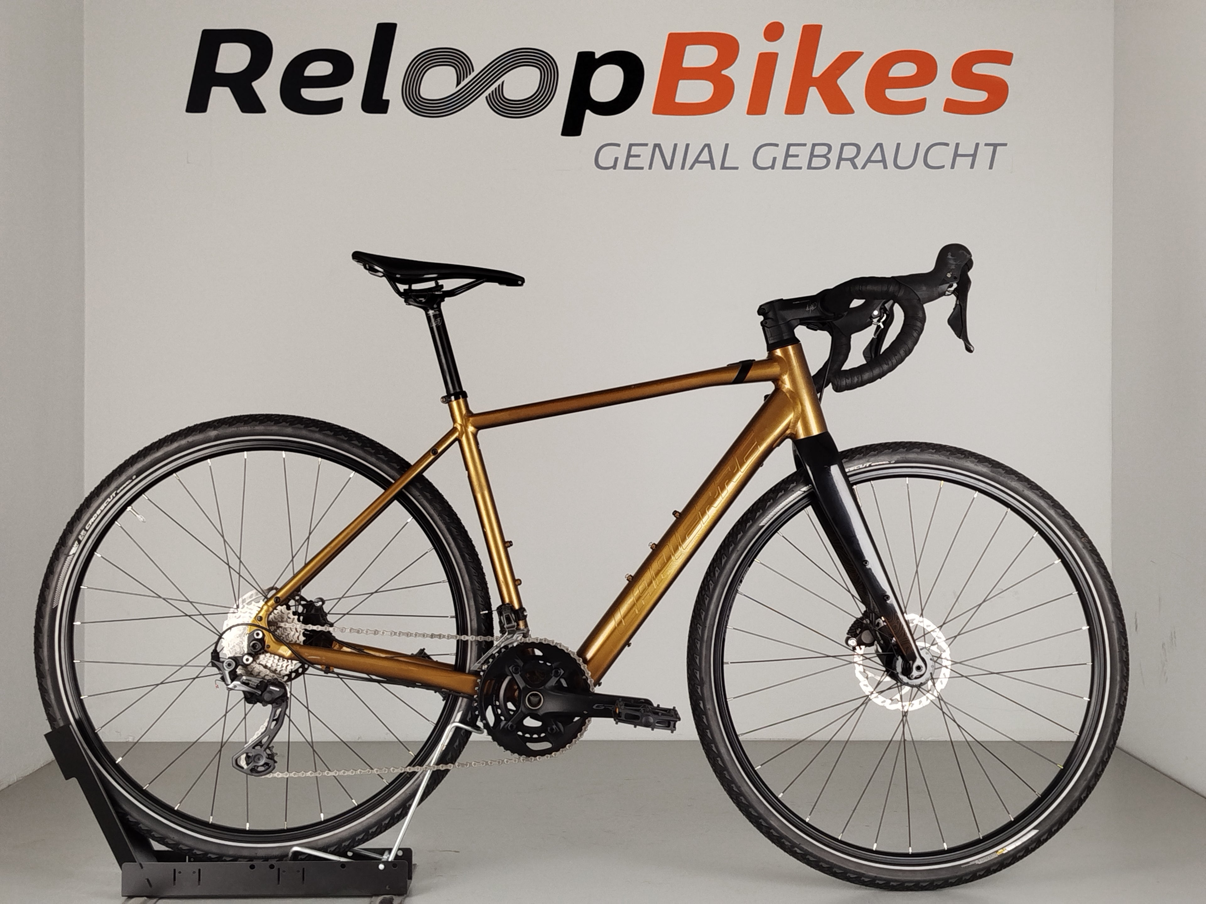 Lapierre E-Crosshill