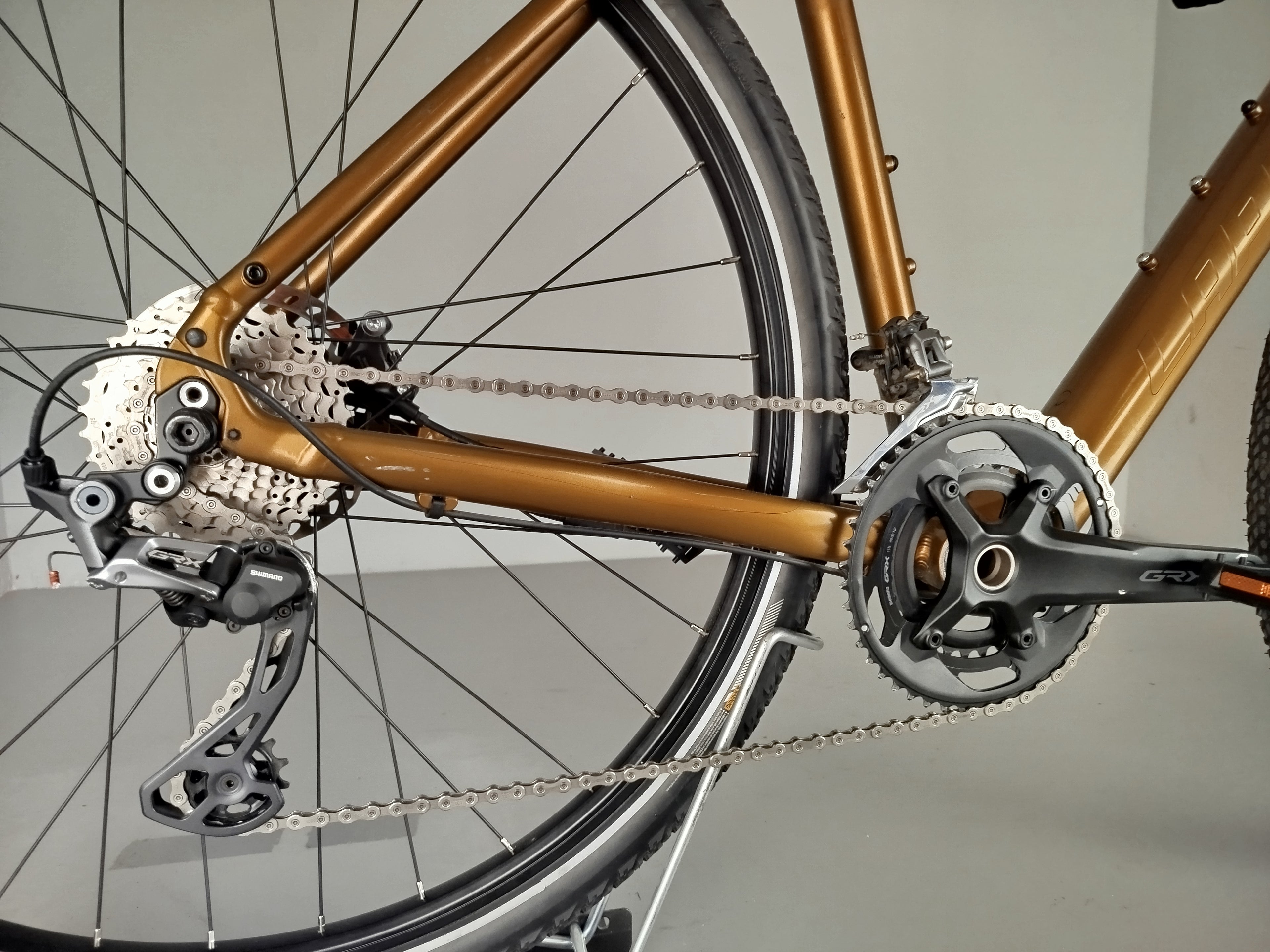 Lapierre E-Crosshill