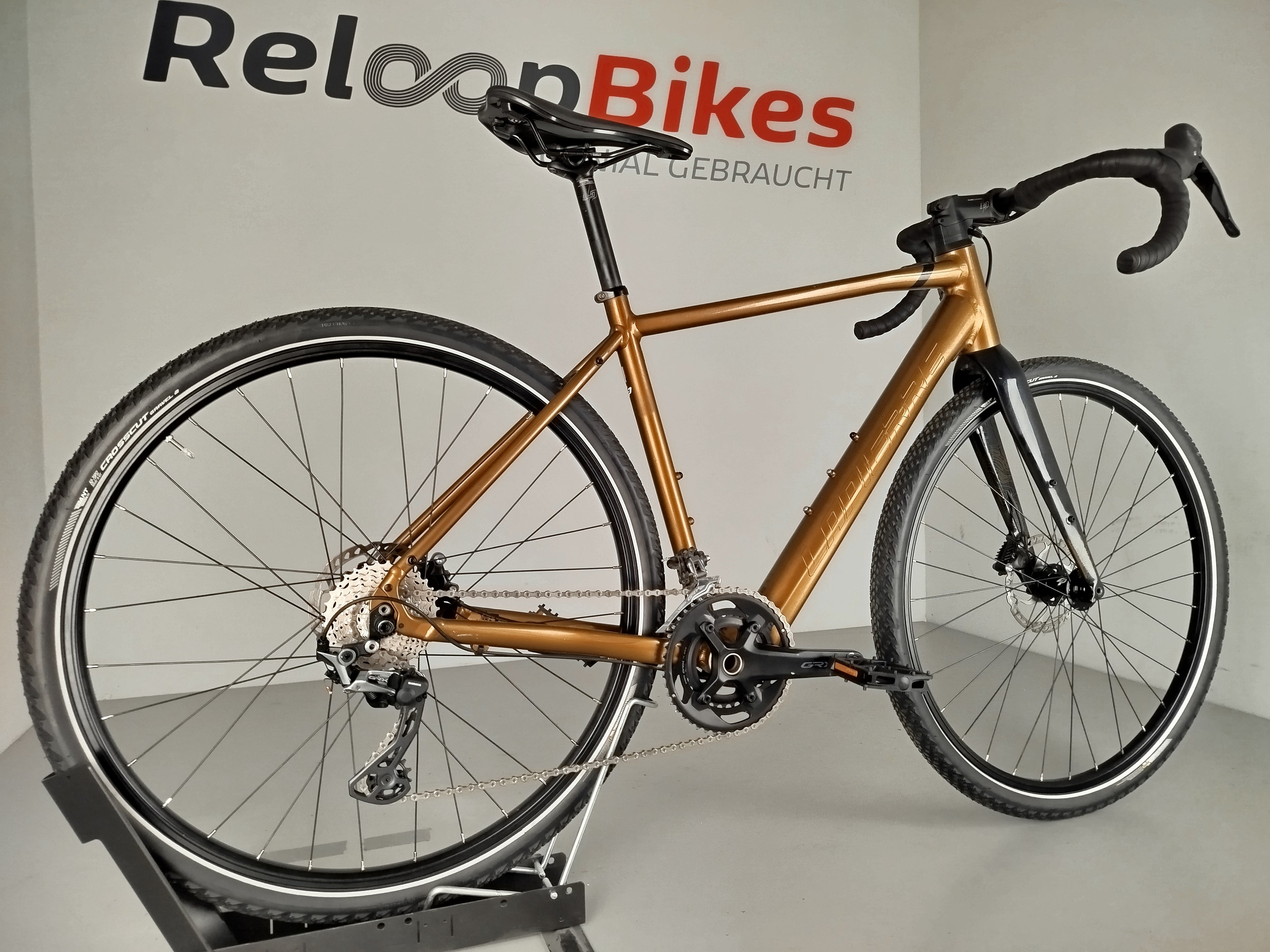 Lapierre E-Crosshill