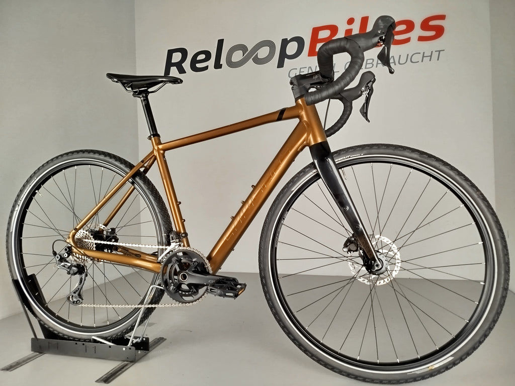 Lapierre E-Crosshill