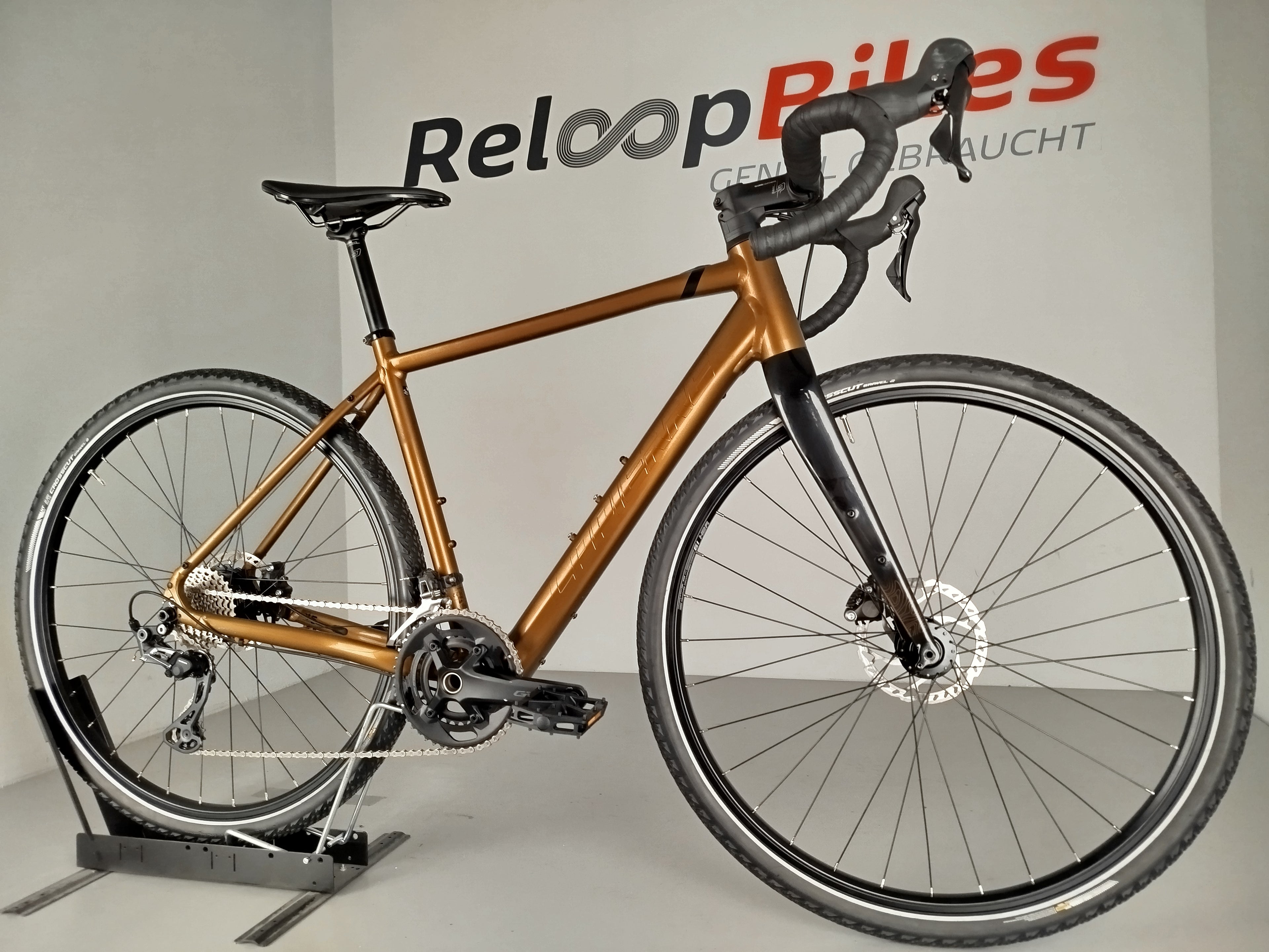 Lapierre E-Crosshill