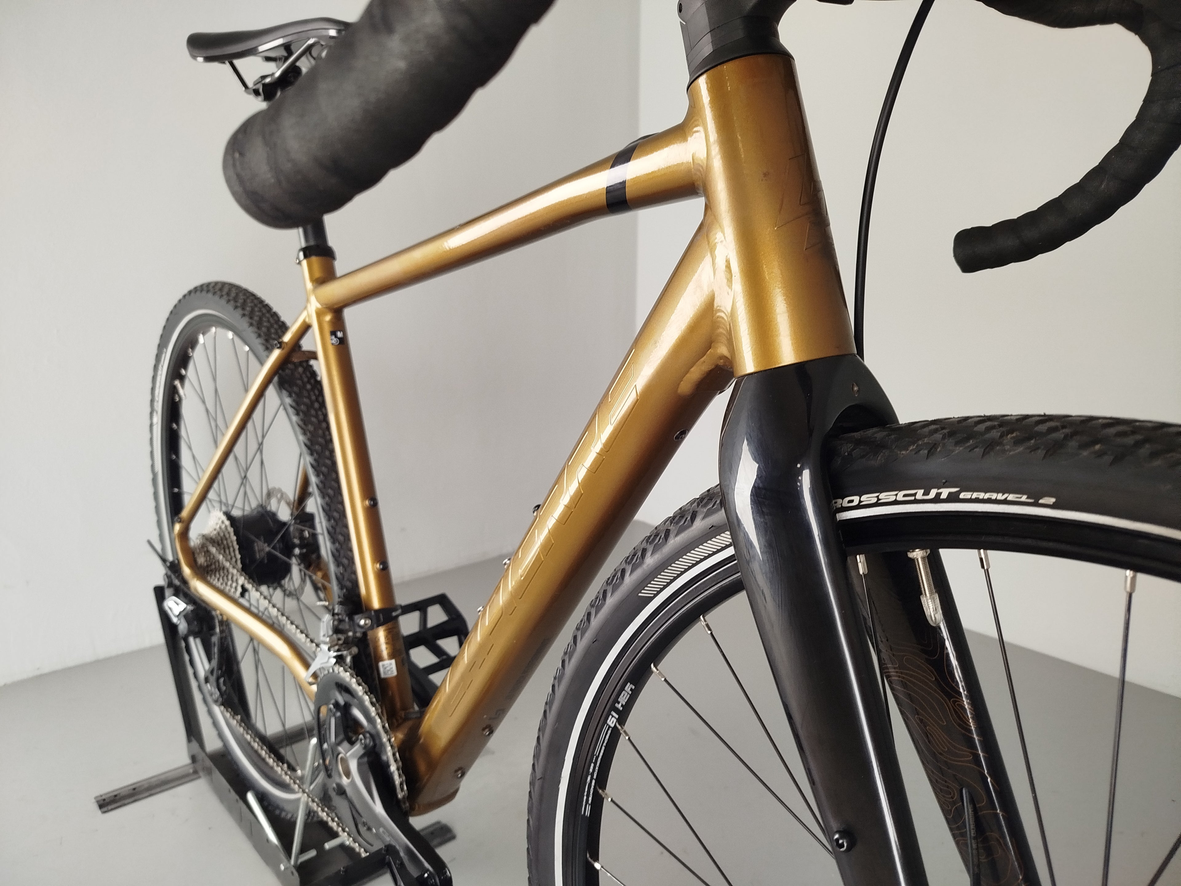 Lapierre E-Crosshill