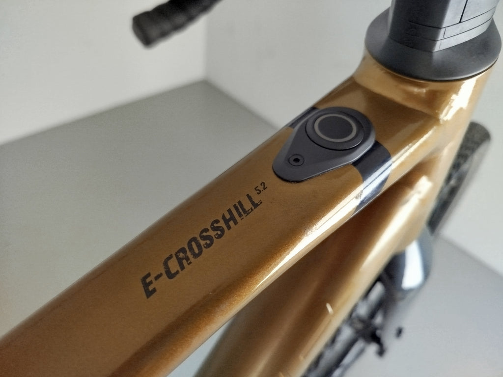Lapierre E-Crosshill