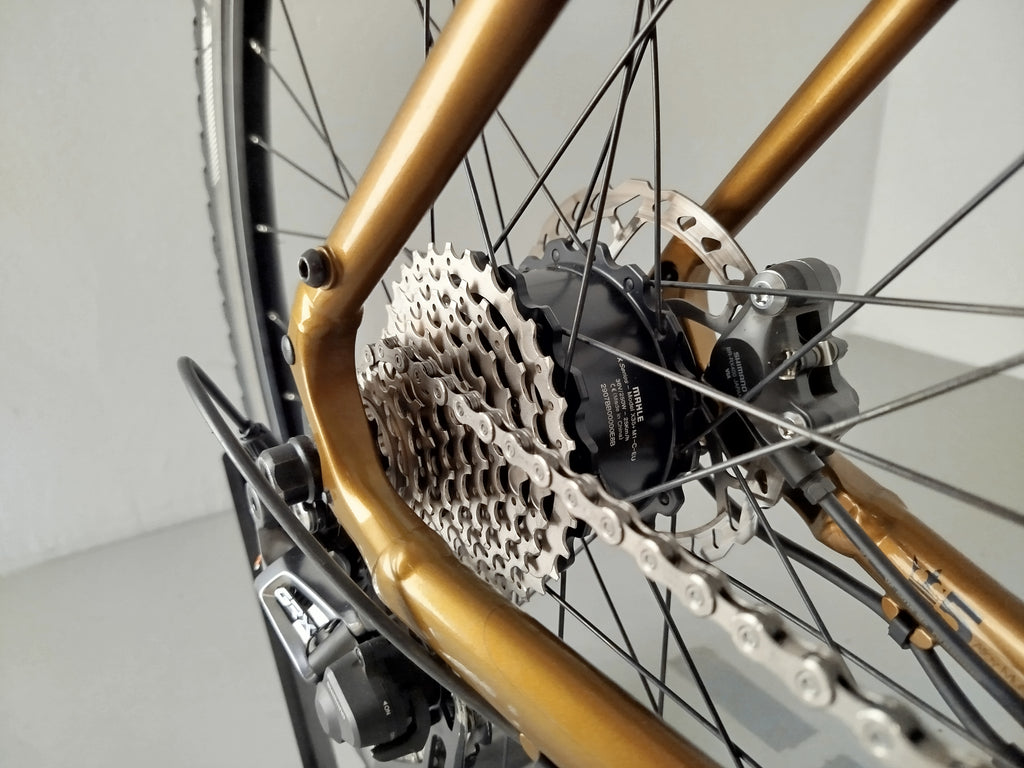 Lapierre E-Crosshill