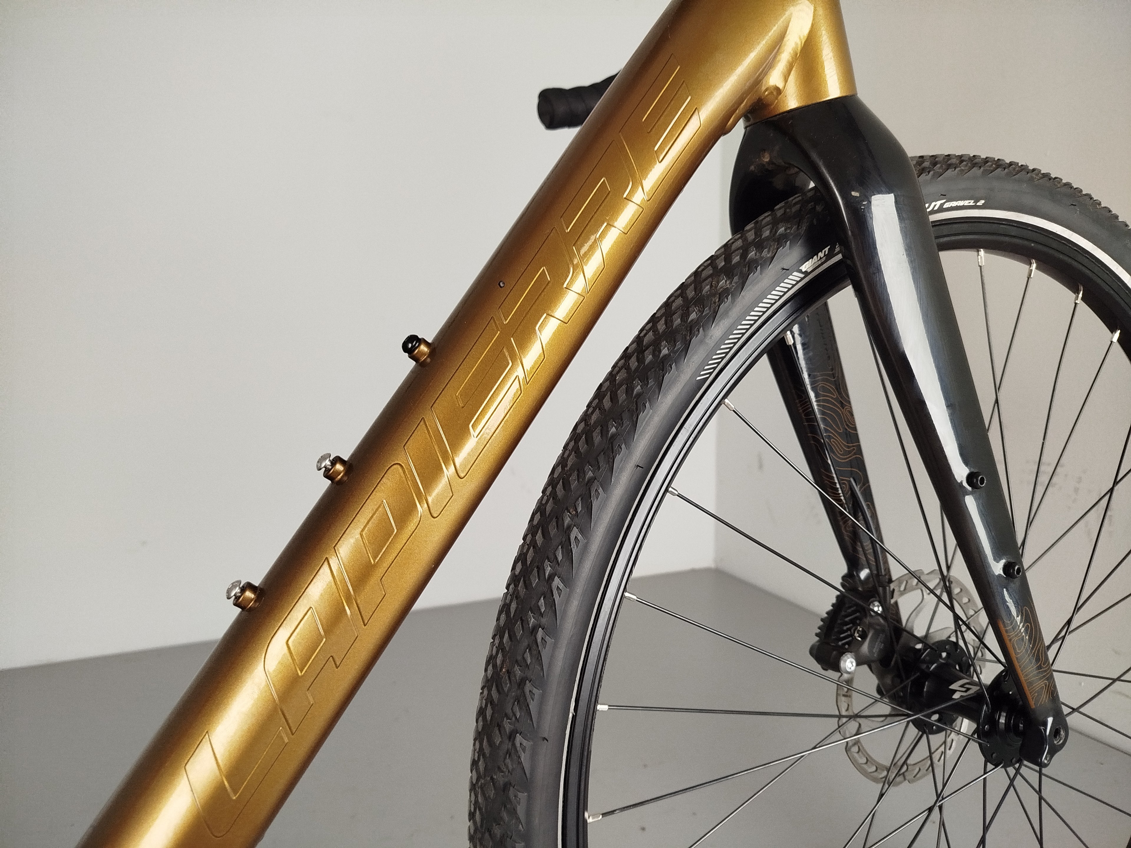 Lapierre E-Crosshill