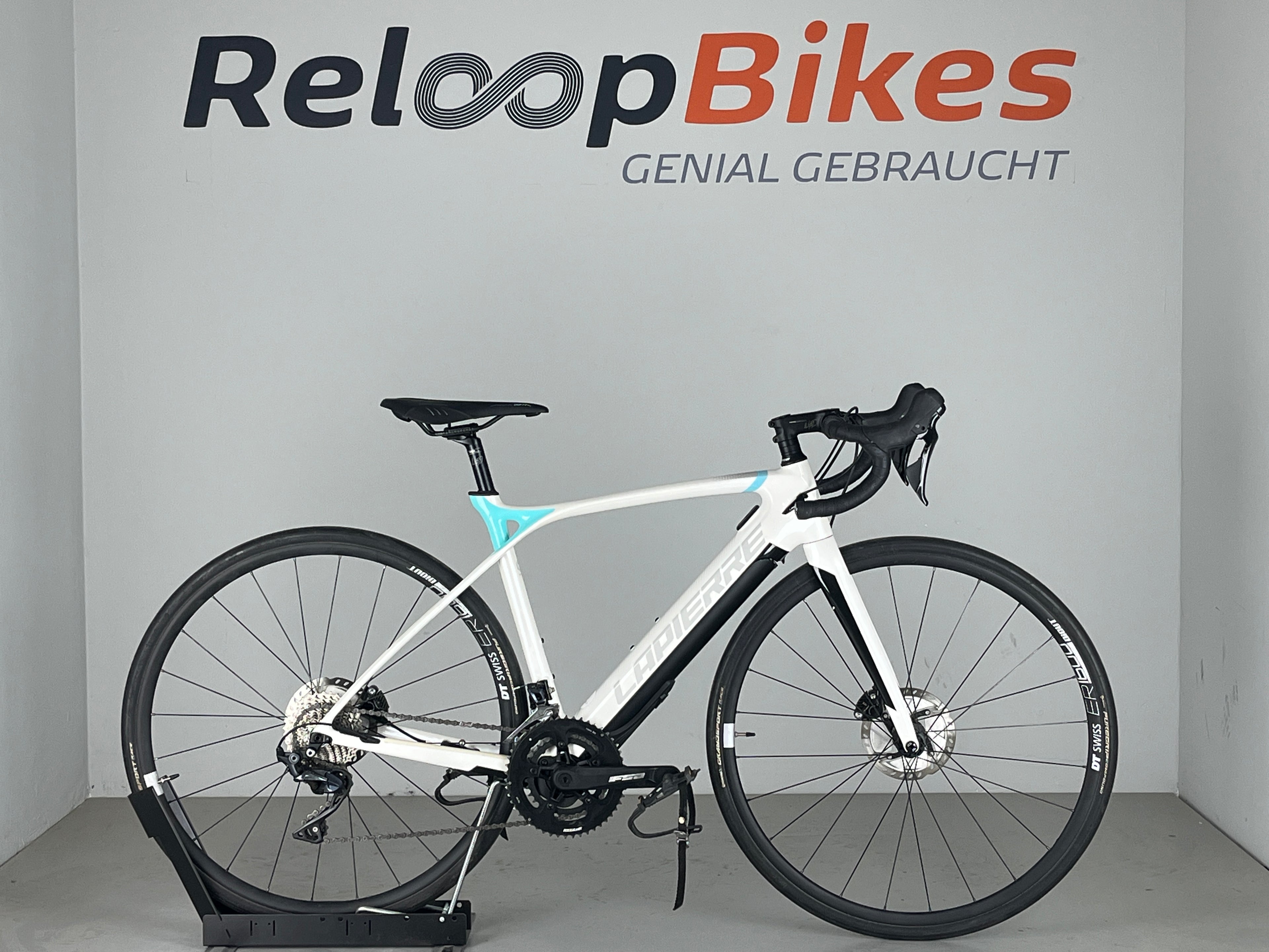 Lapierre eXELIUS SL