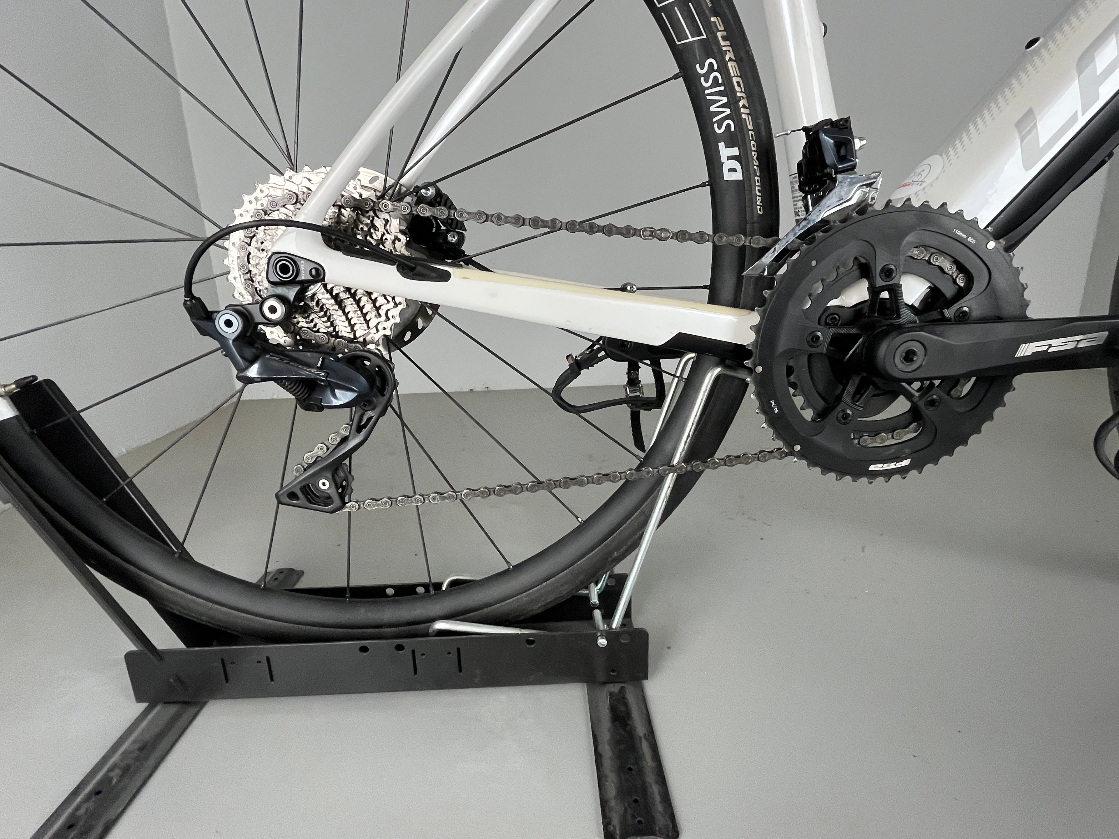Lapierre eXELIUS SL