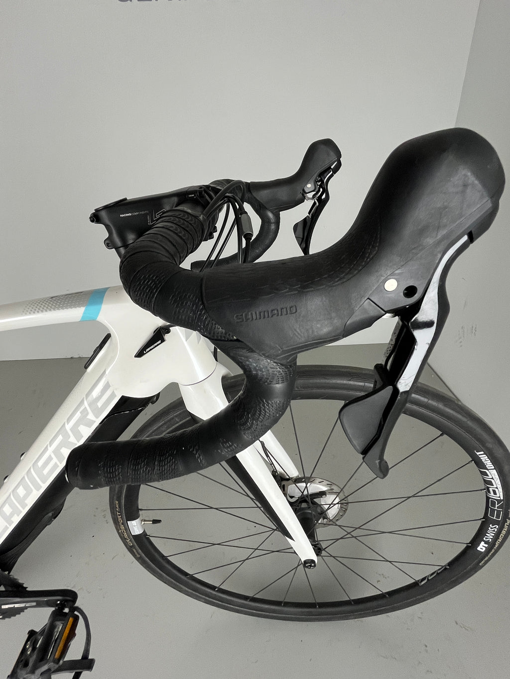 Lapierre eXELIUS SL