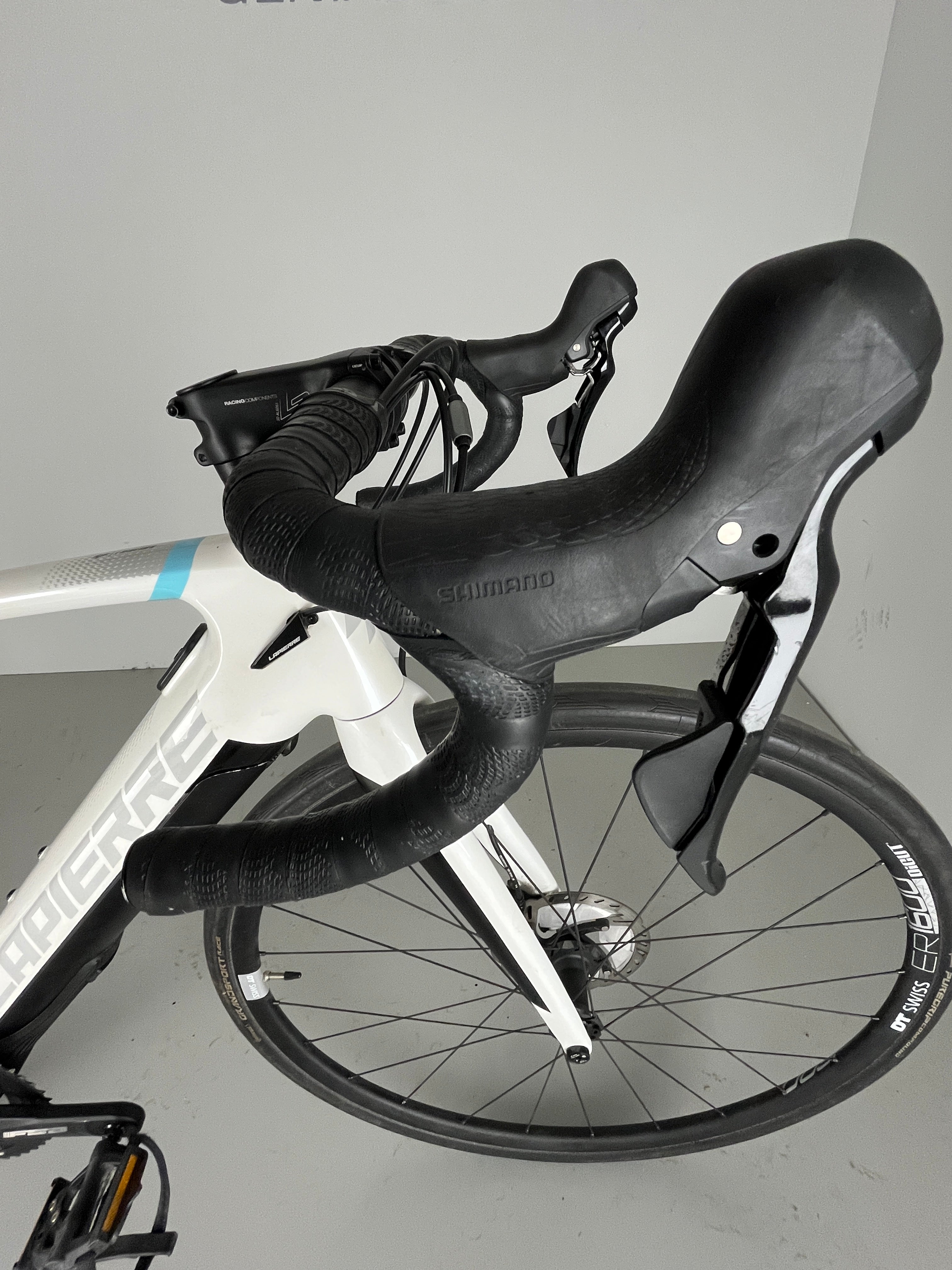 Lapierre eXELIUS SL
