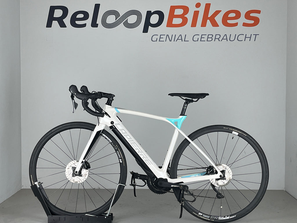 Lapierre eXELIUS SL