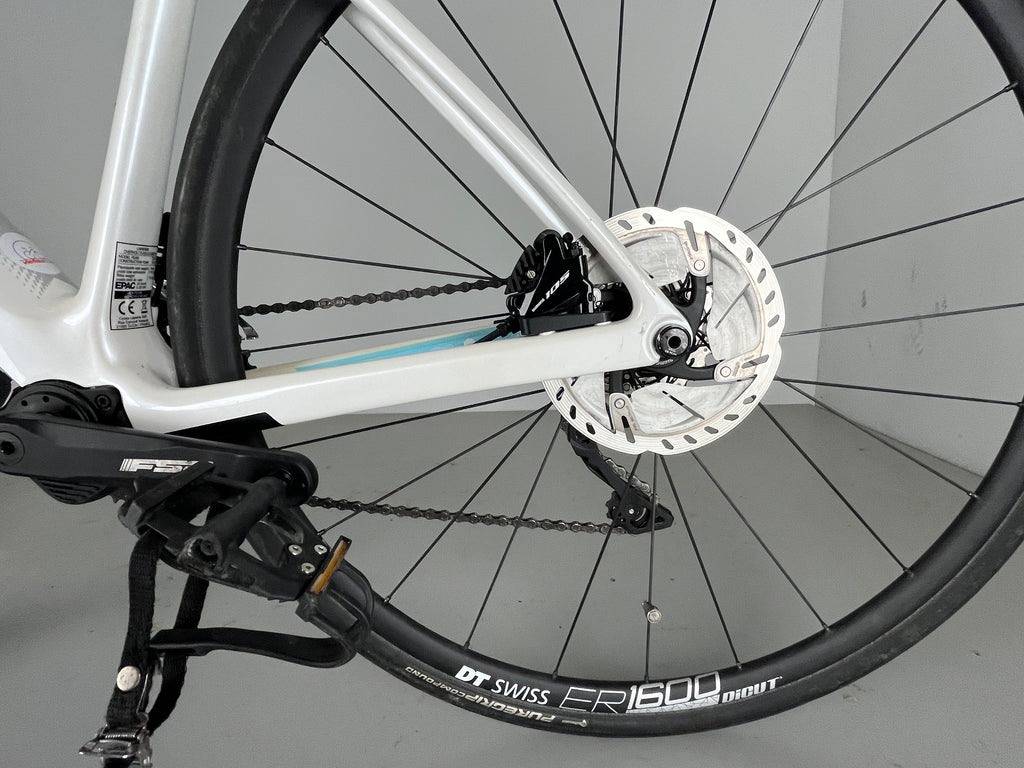 Lapierre eXELIUS SL