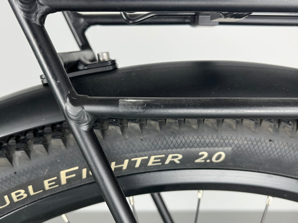 Lapierre E-Explorer 3.4