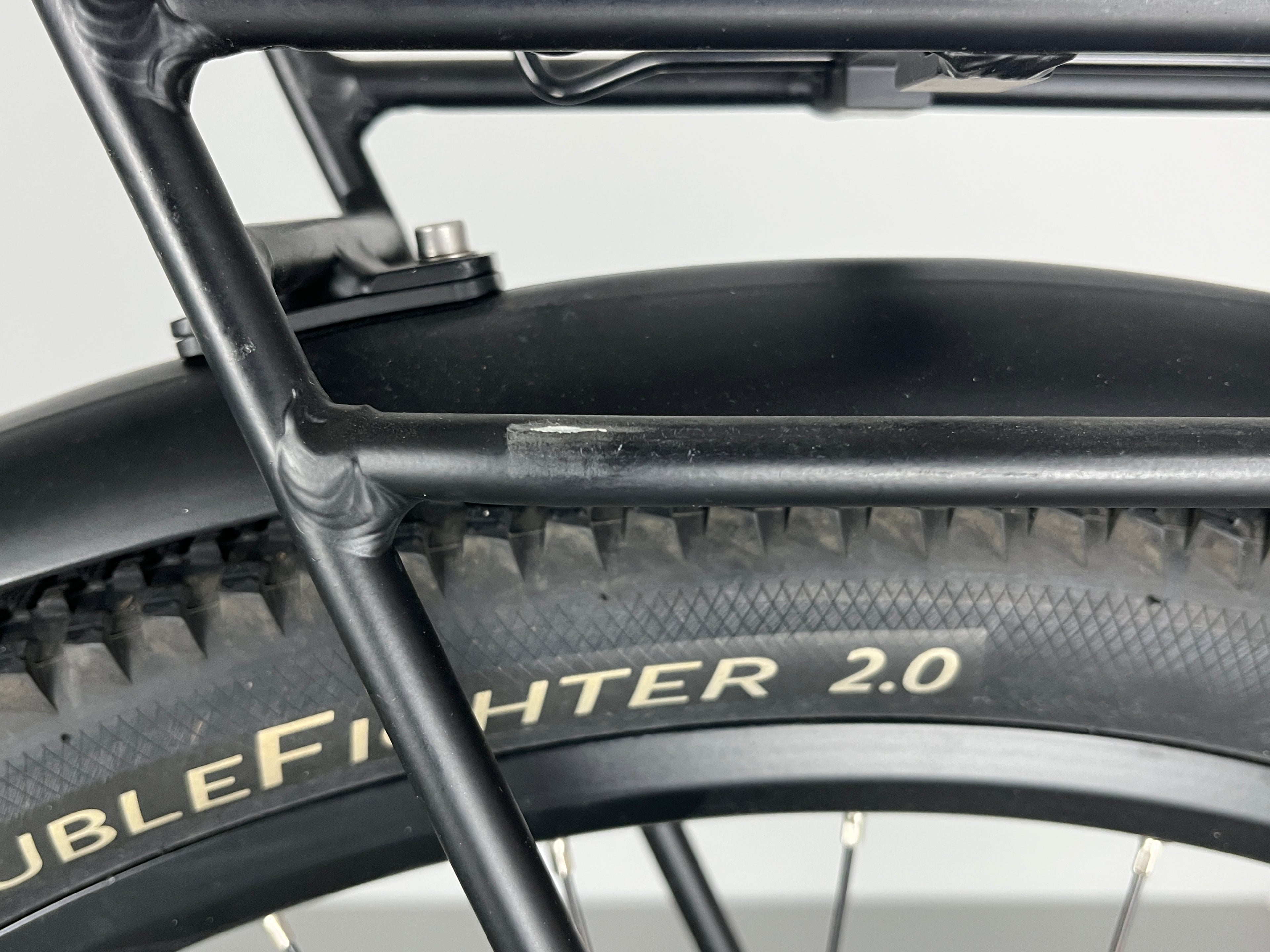 Lapierre E-Explorer 3.4