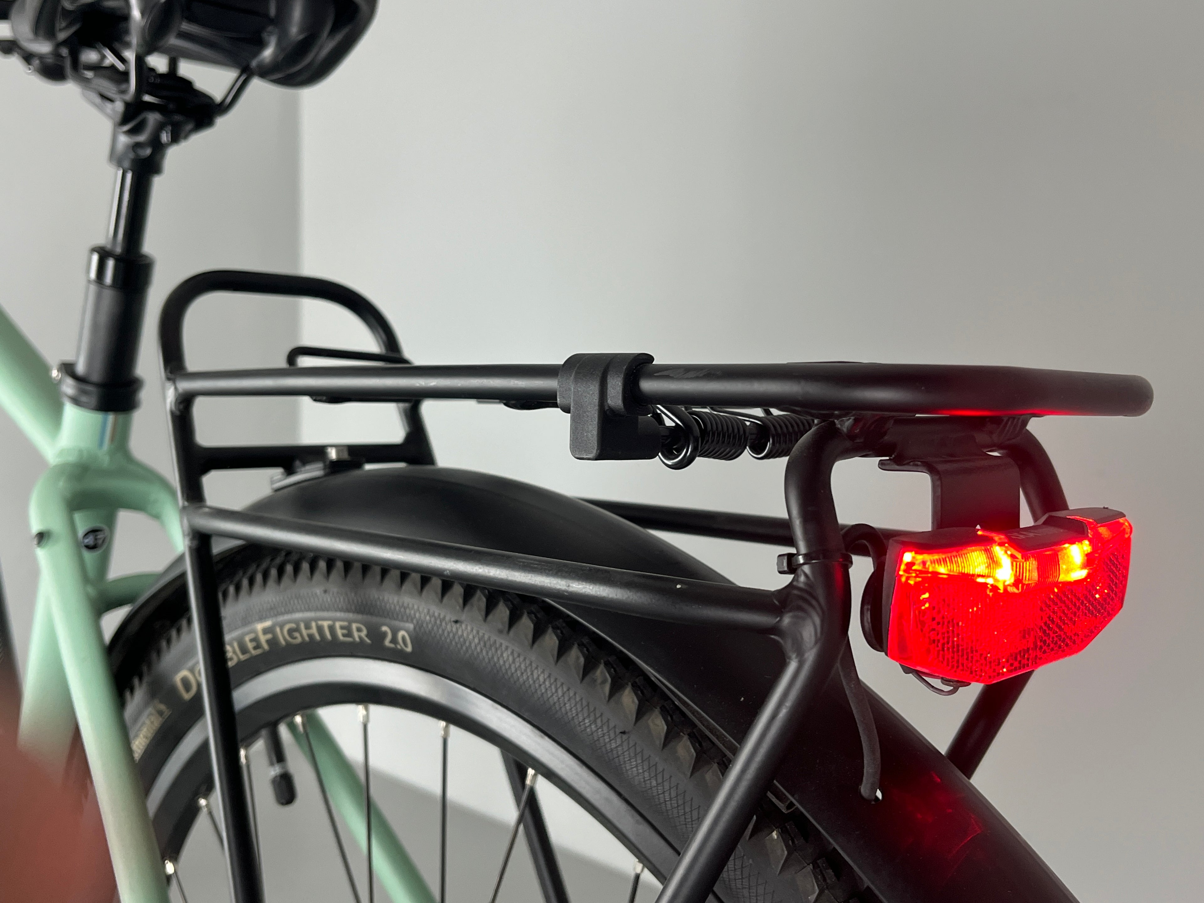 Lapierre E-Explorer 3.4