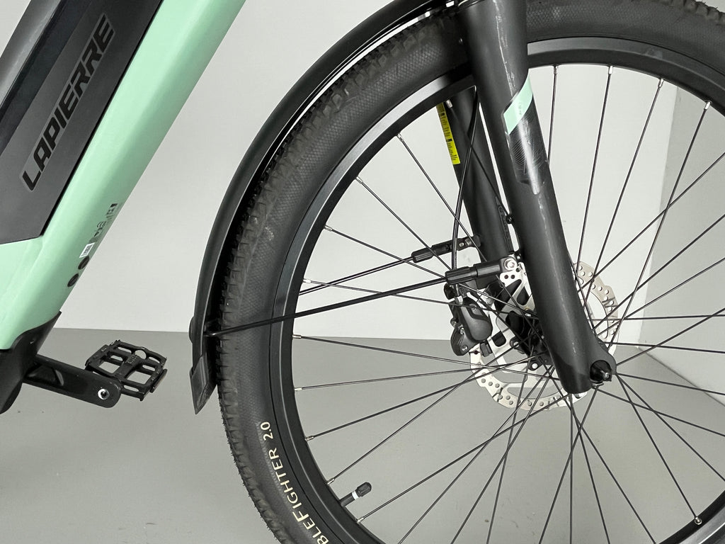 Lapierre E-Explorer 3.4