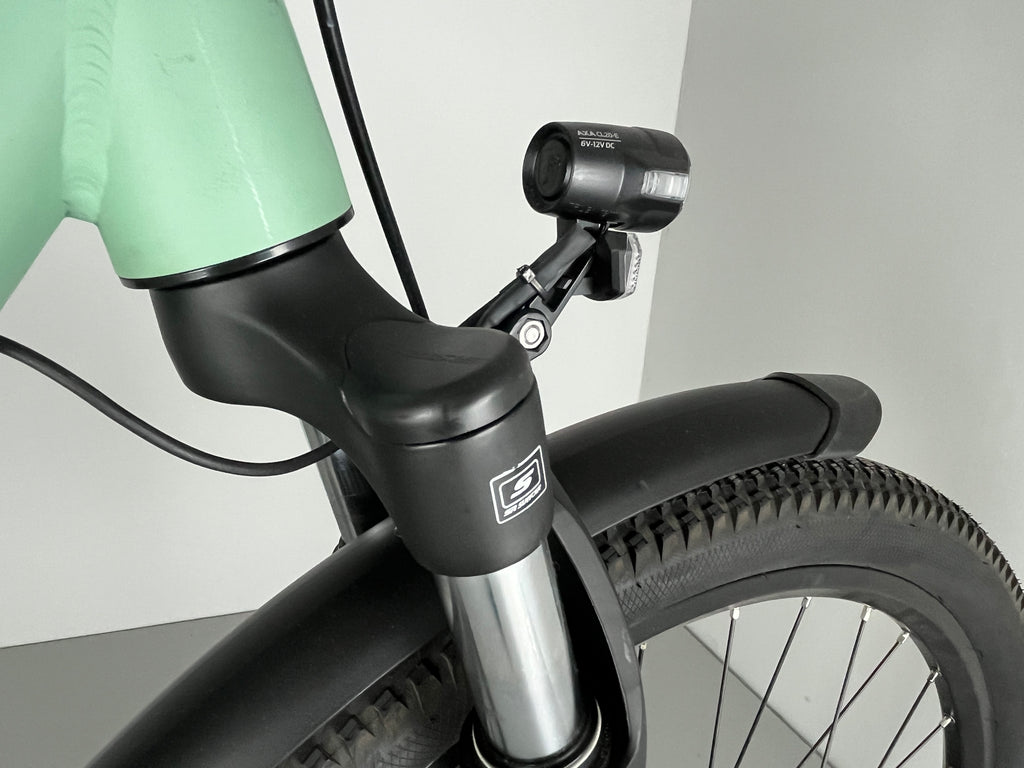 Lapierre E-Explorer 3.4