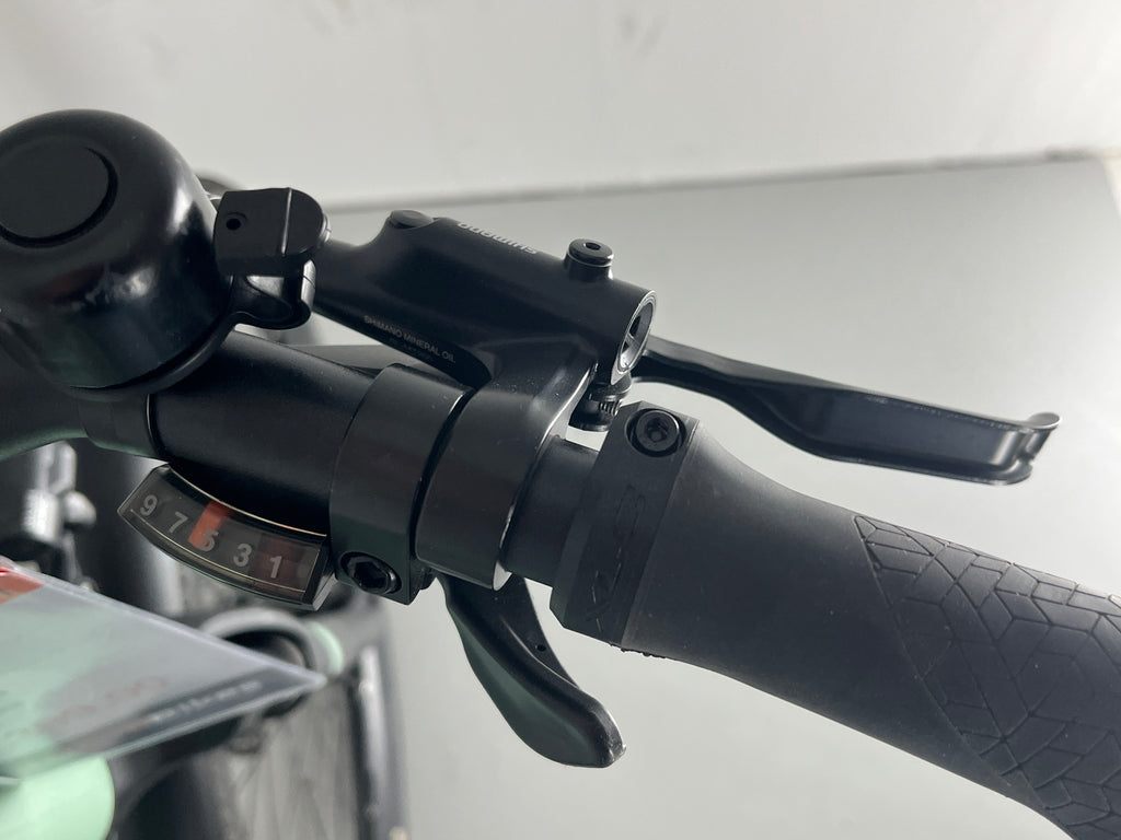 Lapierre E-Explorer 3.4