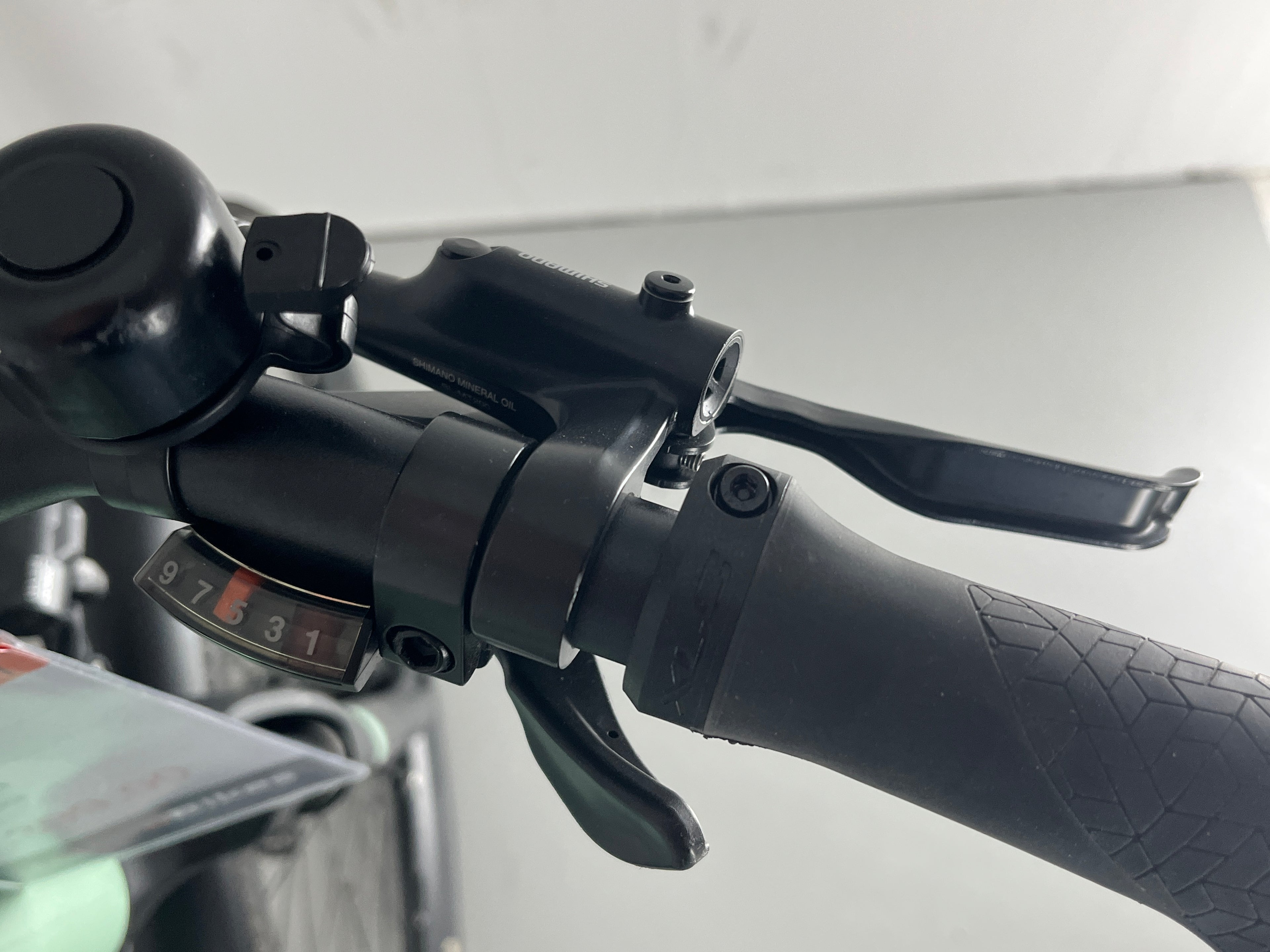 Lapierre E-Explorer 3.4