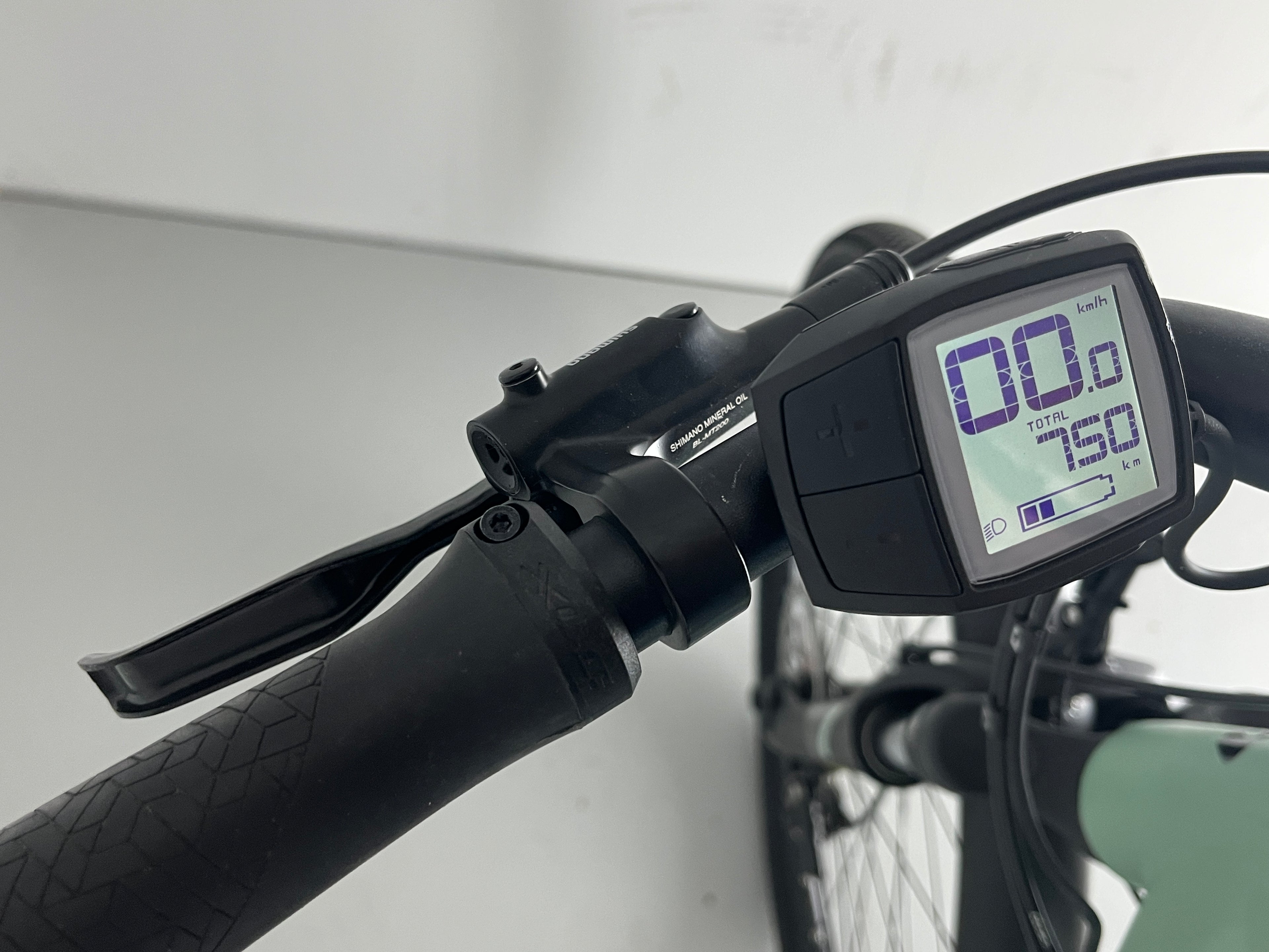 Lapierre E-Explorer 3.4