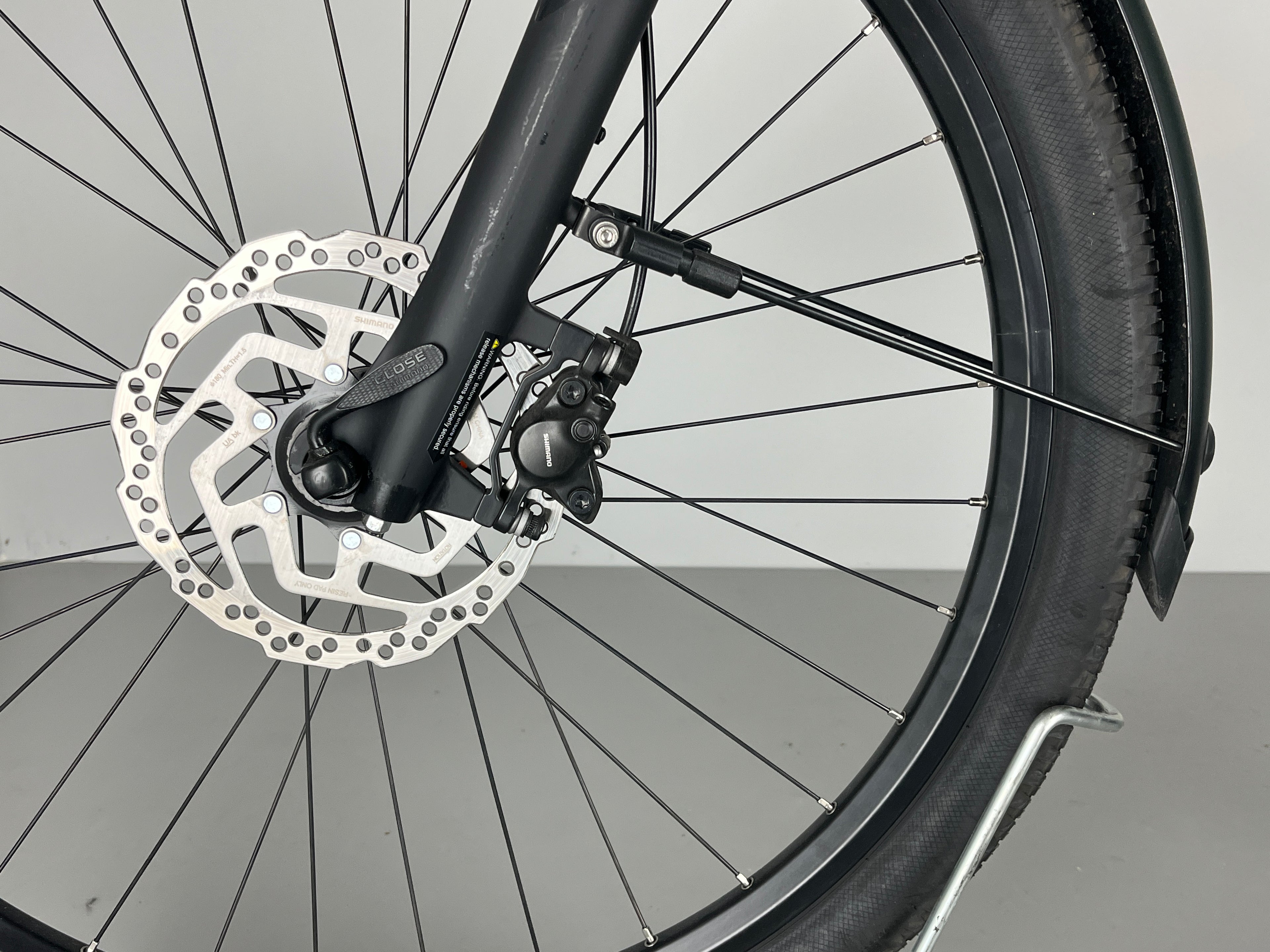 Lapierre E-Explorer 3.4