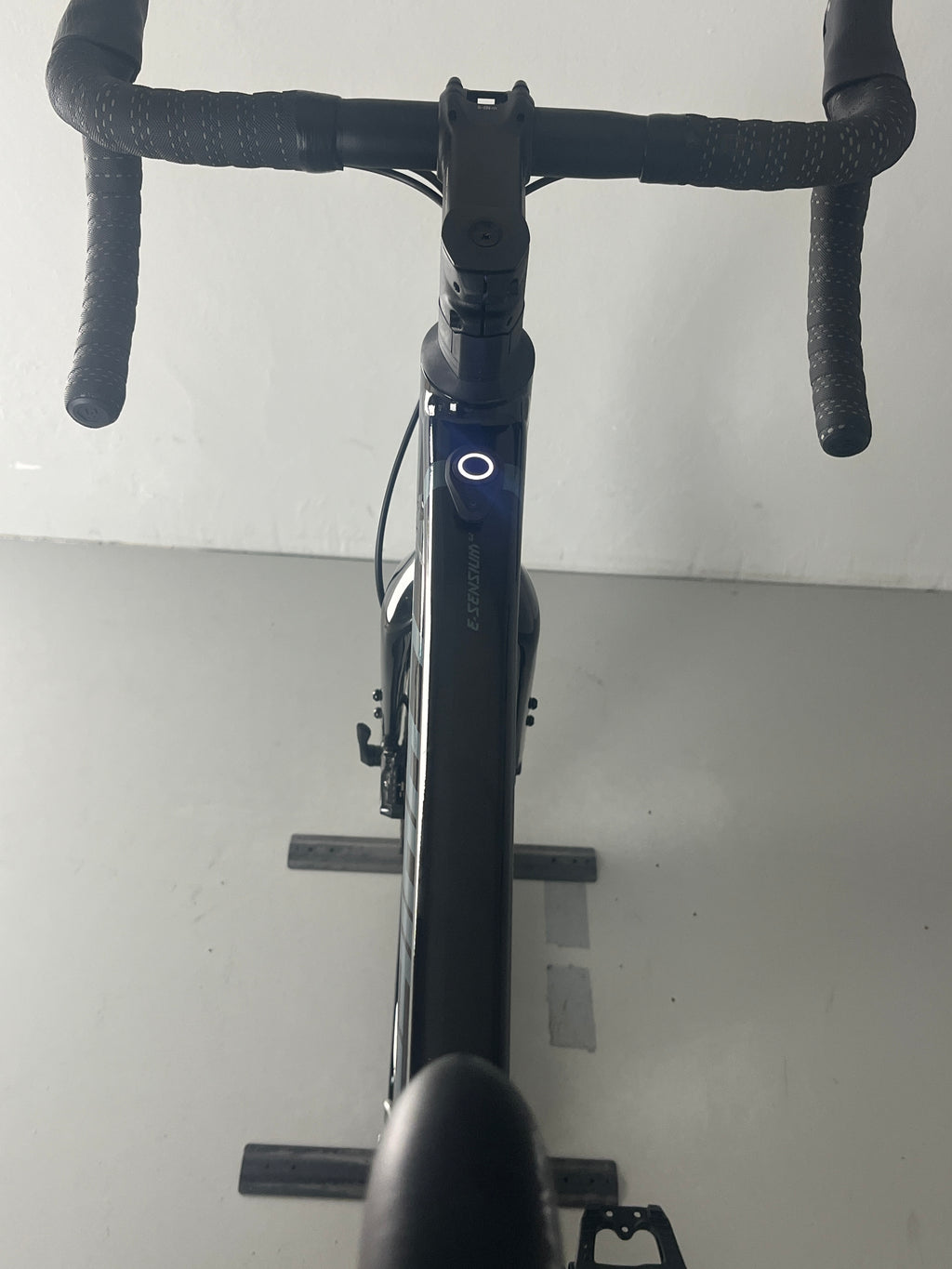 Lapierre eSensium 5.2
