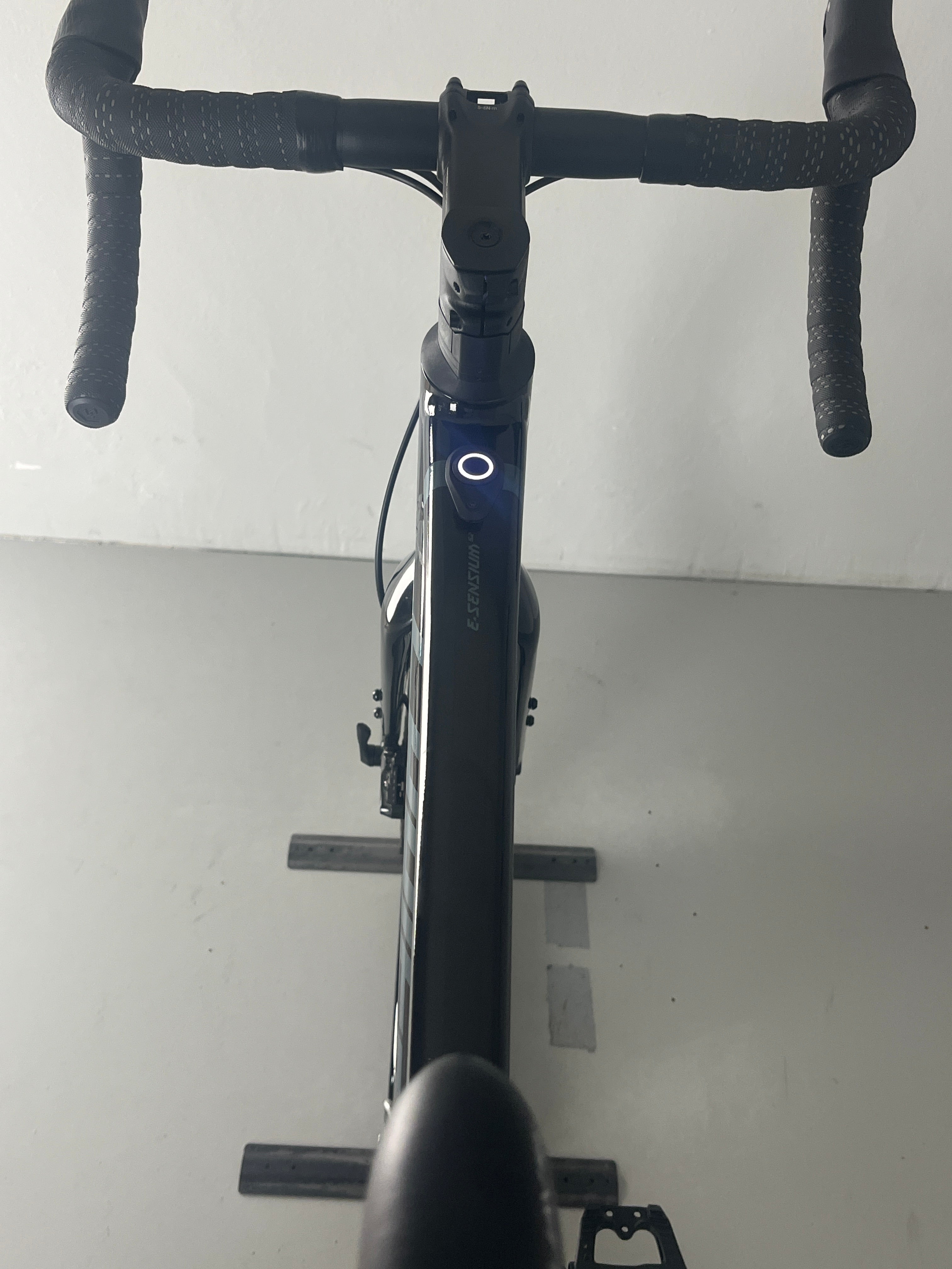 Lapierre eSensium 5.2