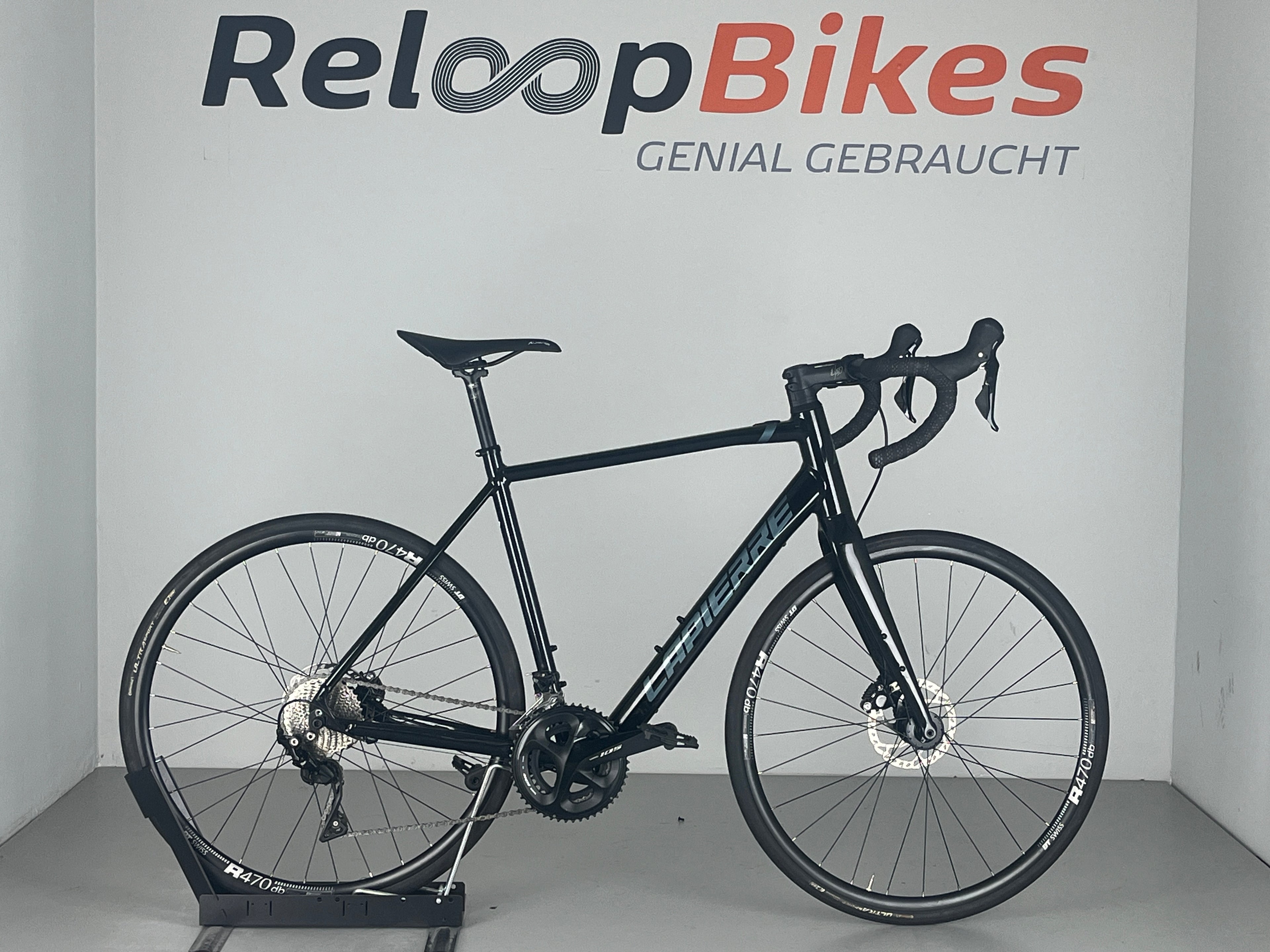 Lapierre eSensium 5.2